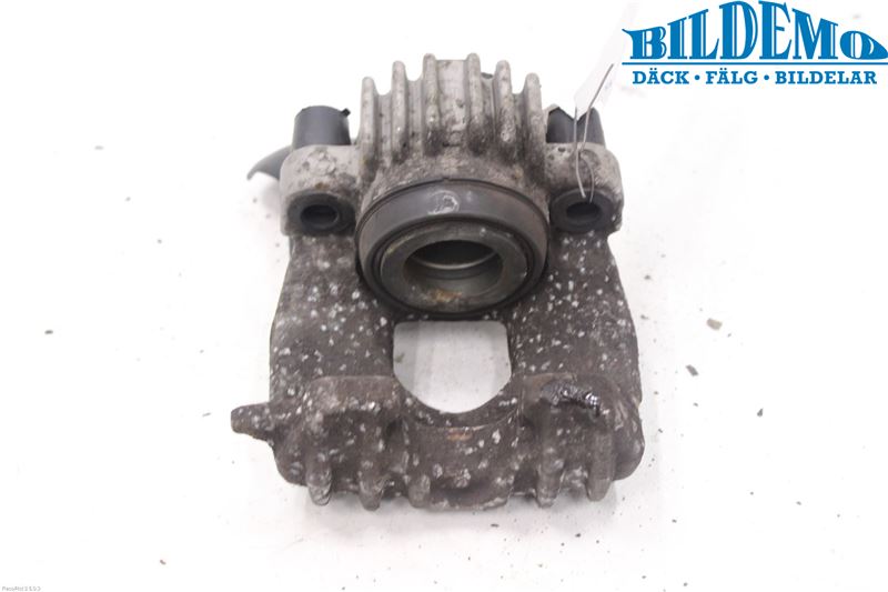 Audi A2 Bromsok Fram Höger