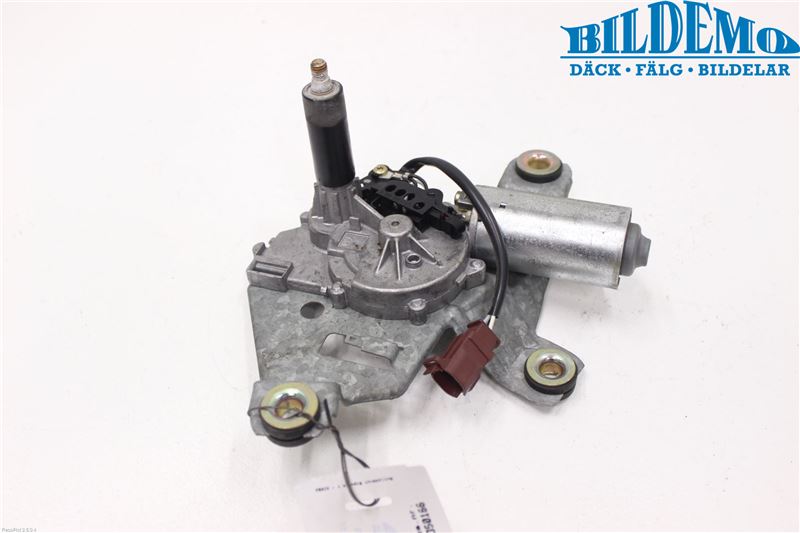 Peugeot 406     99-04 Torkarmotor Baklucka