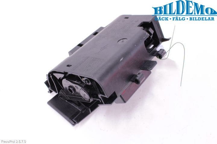 Mercedes-Benz MB CLK (C209) 02-09 Askkopp