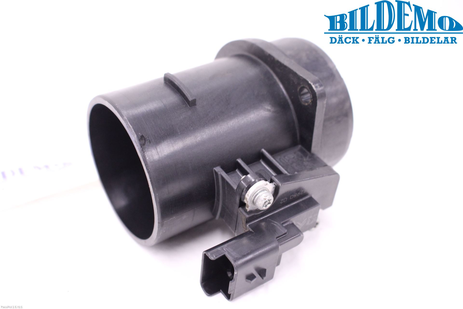 Peugeot 308 08-13 Injluftmassamätare