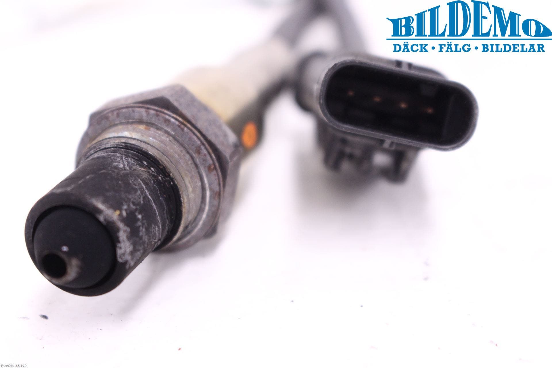 BMW 1 F20/F21 11-19 Injlambdasond