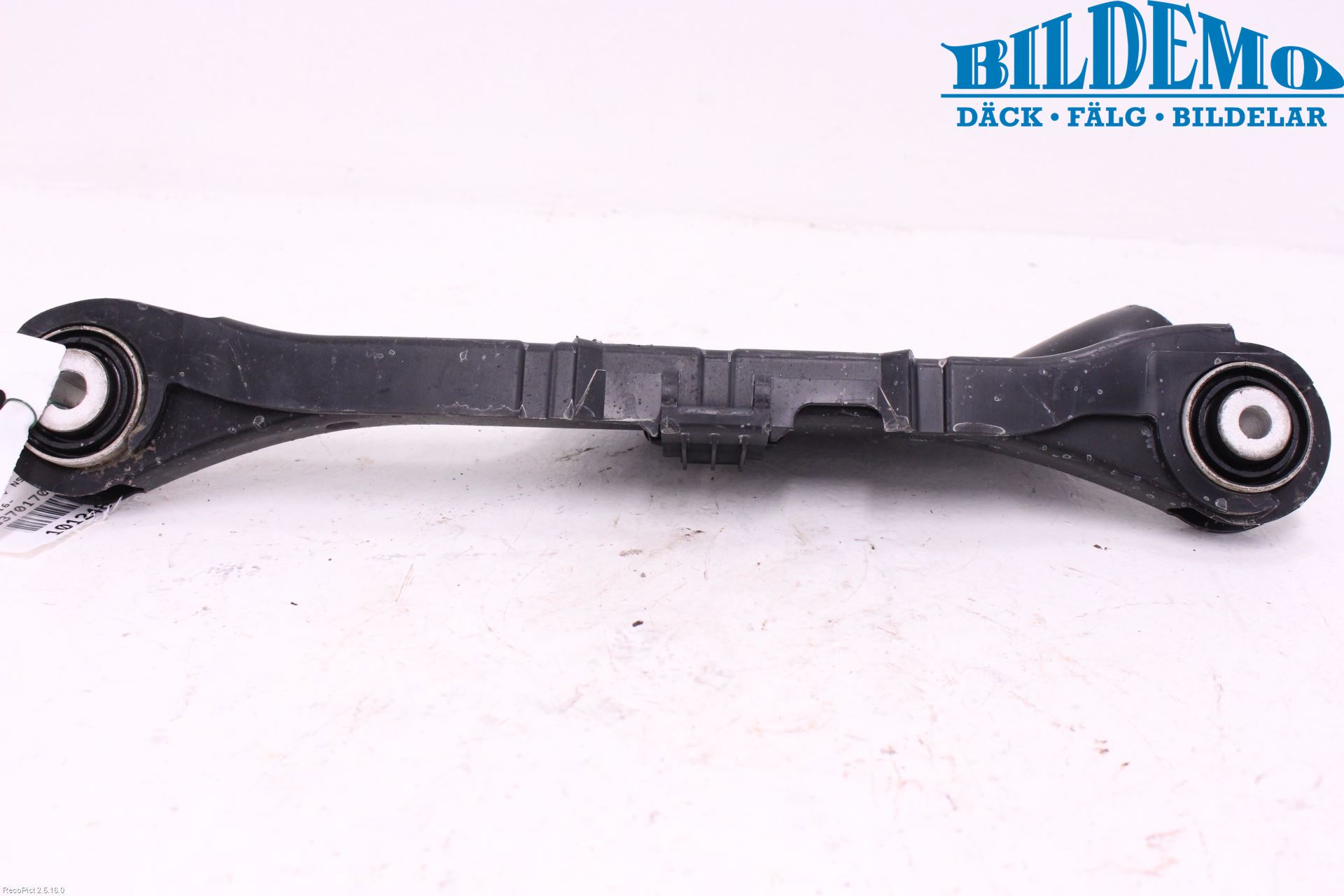 Audi A4/S4 B9 16-19 Bärarm Bak Vänster