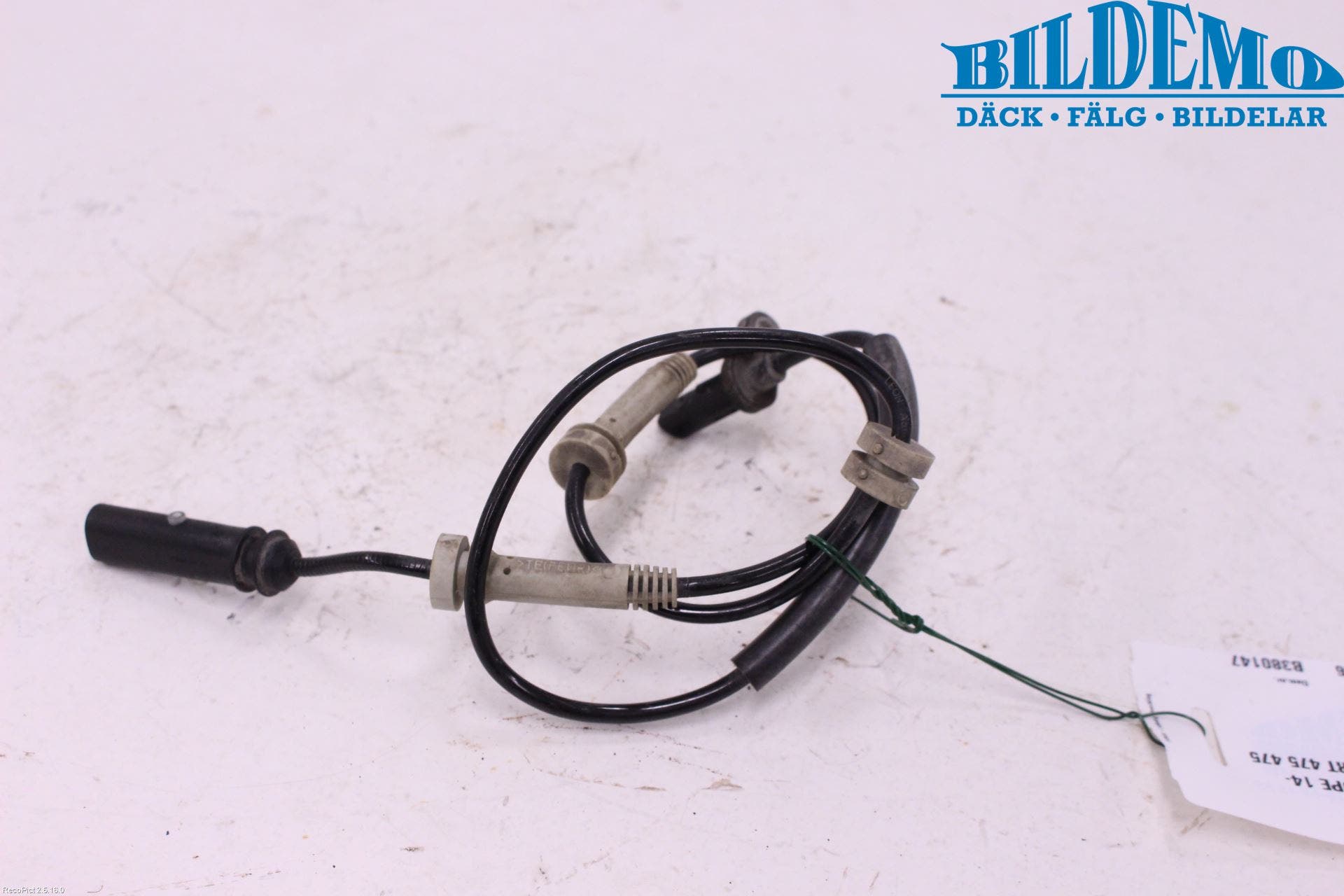 BMW 4 F36 Gran Coupé 14-20 Abs Sensor