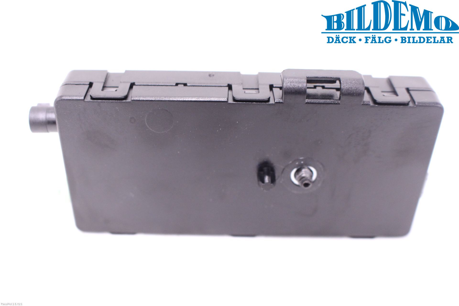 BMW 1 F20/F21 11-19 Antennförstärkare