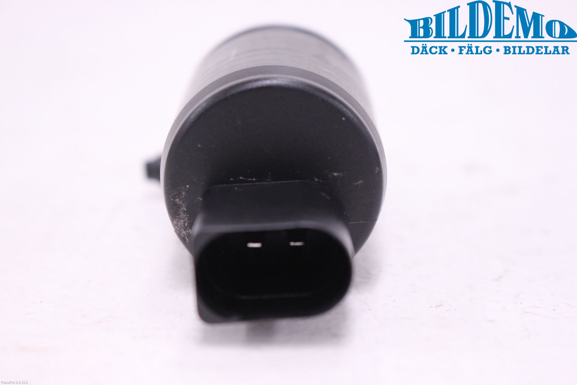 BMW 1 F20/F21 11-19 Spolarpump Vindruta