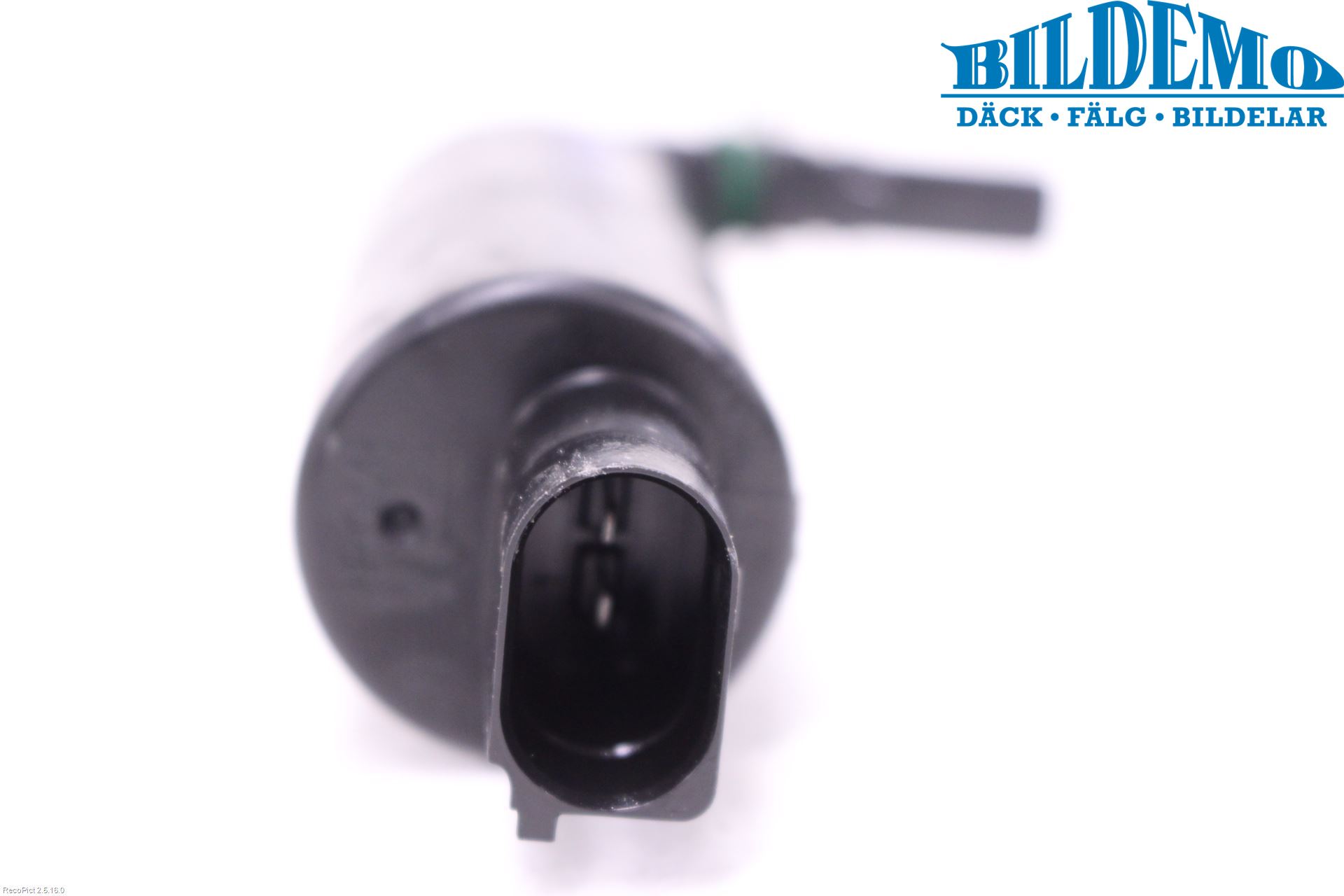 BMW 1 F20/F21 11-19 Spolarpump Högtryck