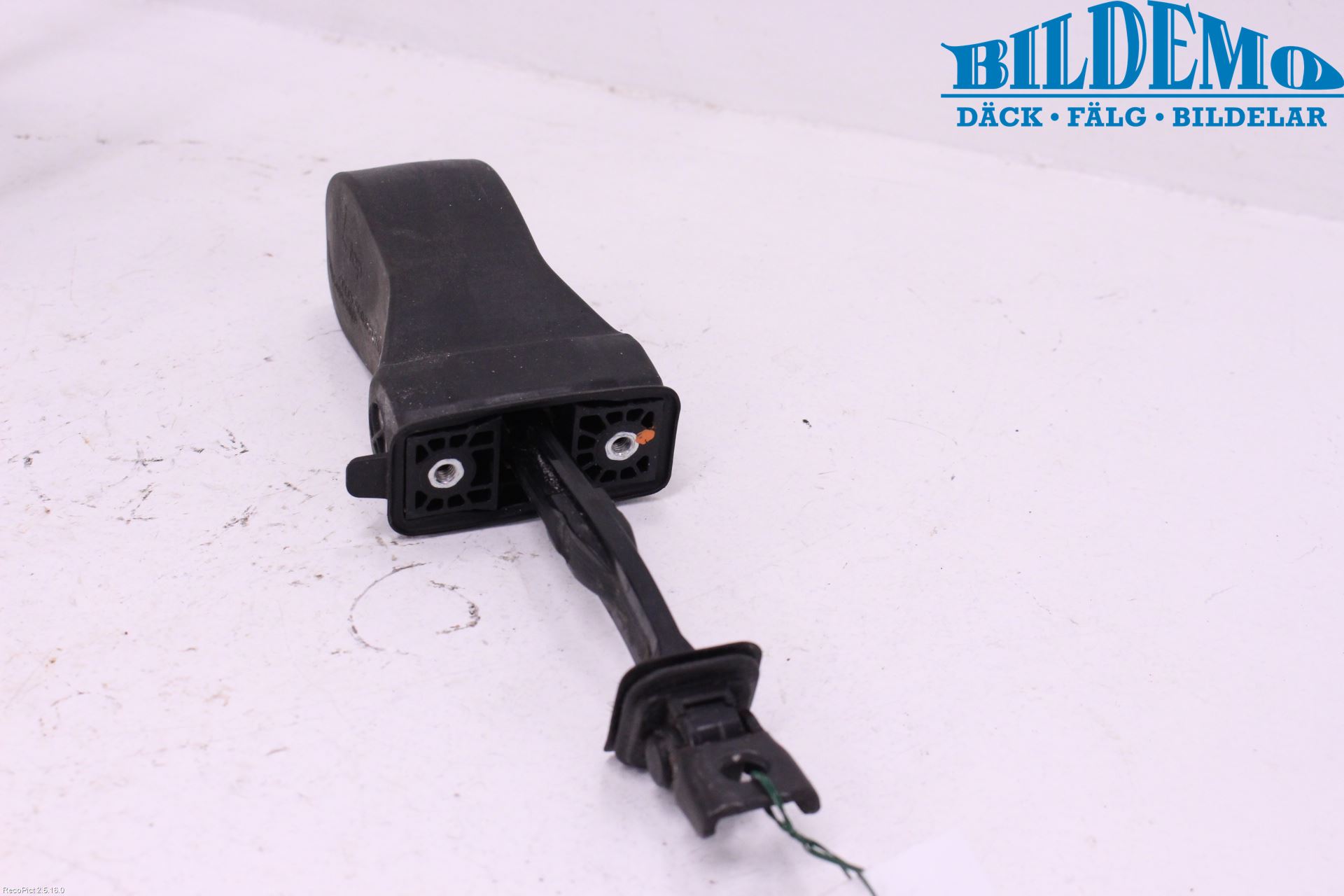 Volkswagen VW GOLF / E-GOLF VII 13-20 Dörrstopp