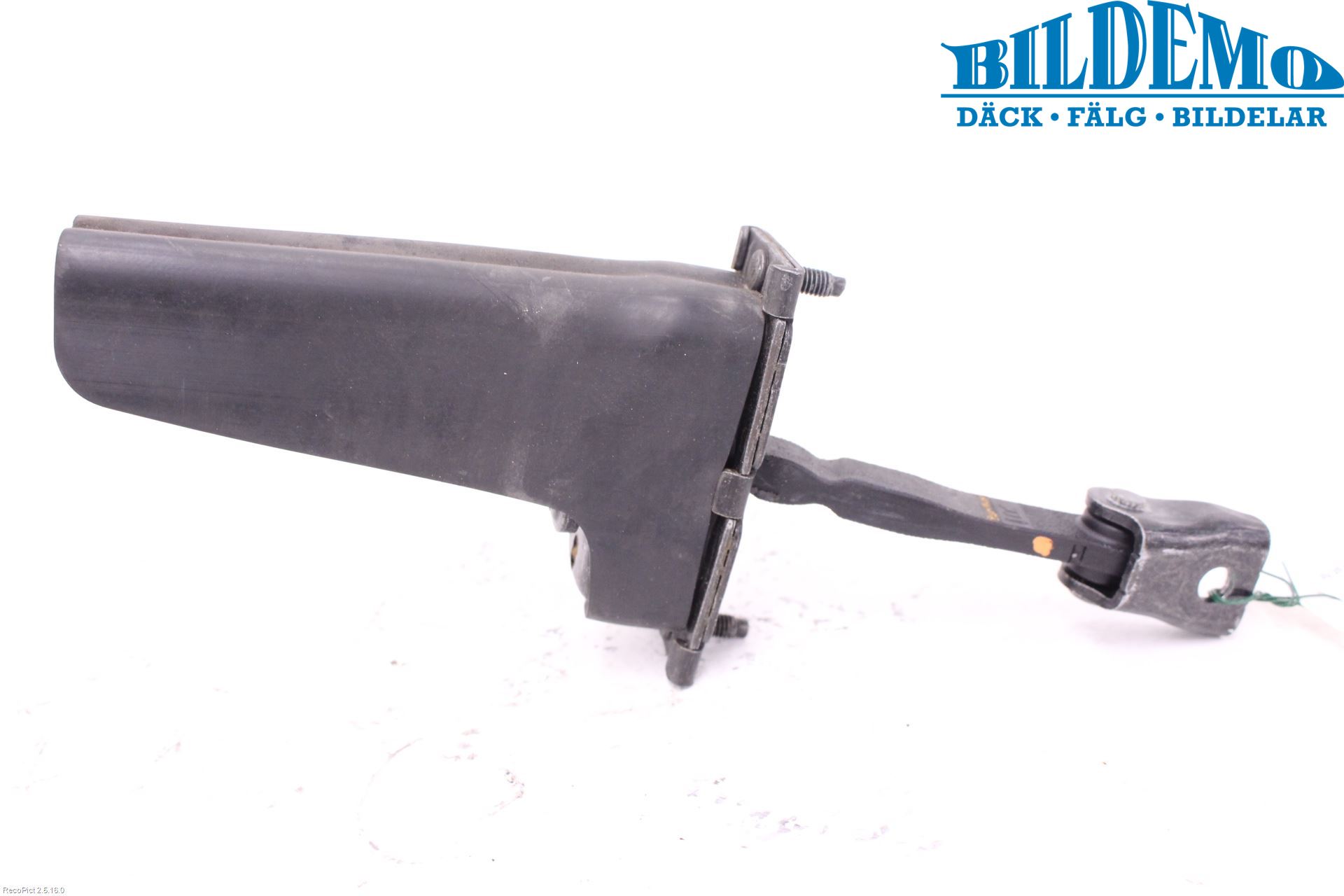 Saab 9-5     06-10 Dörrstopp