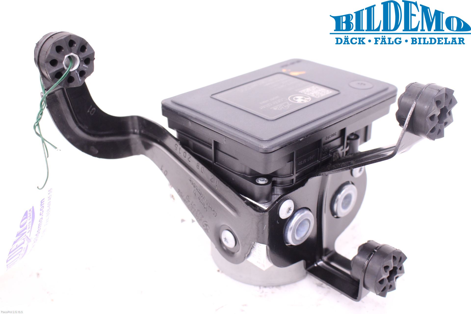 BMW 1 F20/F21 11-19 Abs Hydraulaggregat