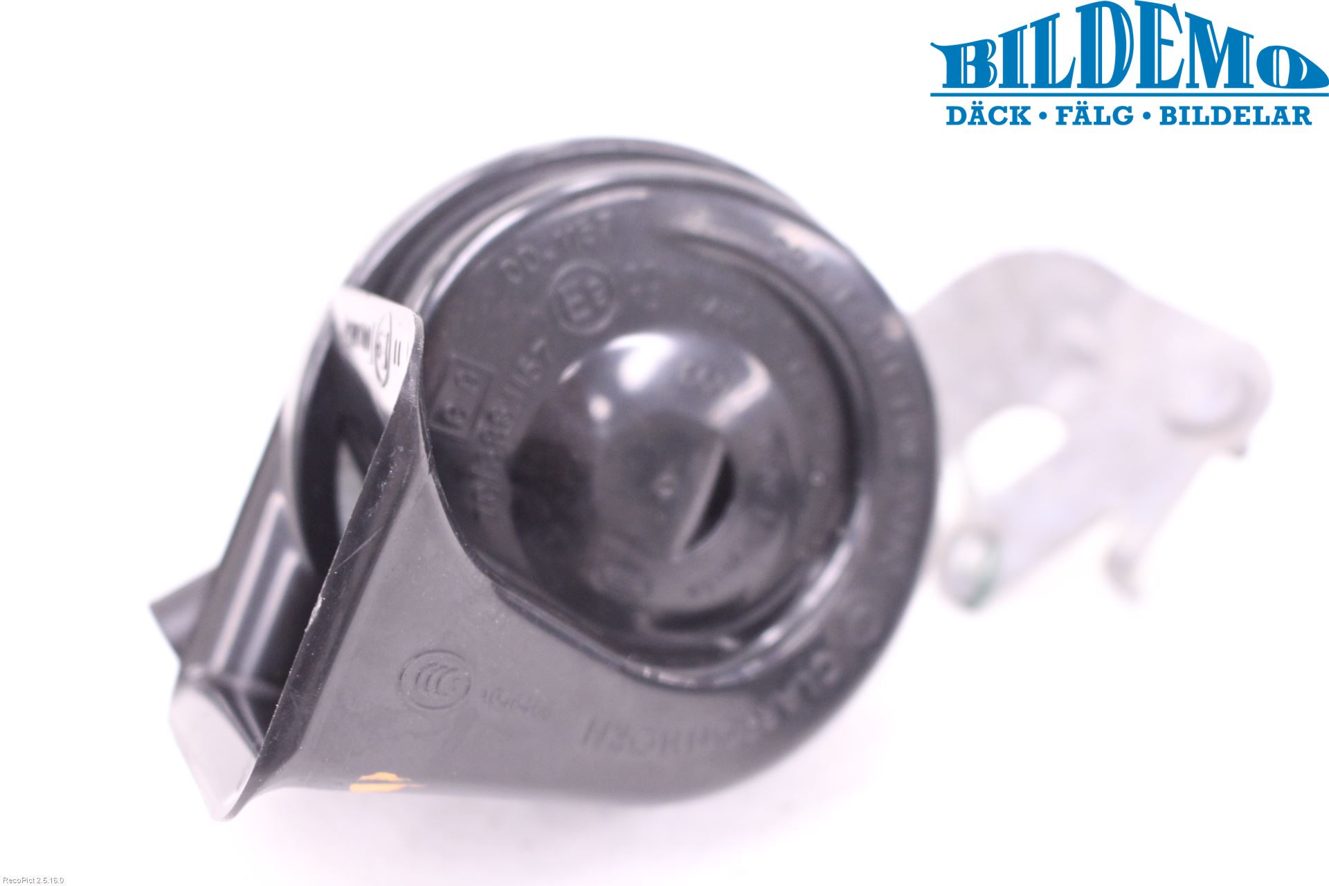 Audi A4/S4 B9 16-19 Signalhorn