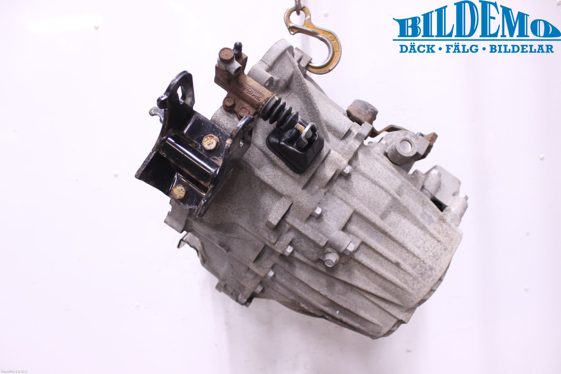 Kia CEED 06-12 Växellåda Man 5 Vxl