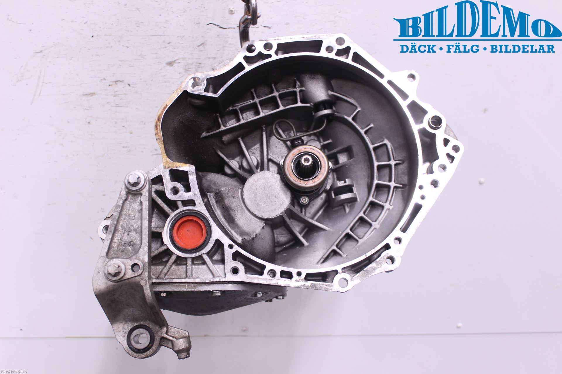 Opel CORSA E 15-19 Växellåda Man 5 Vxl