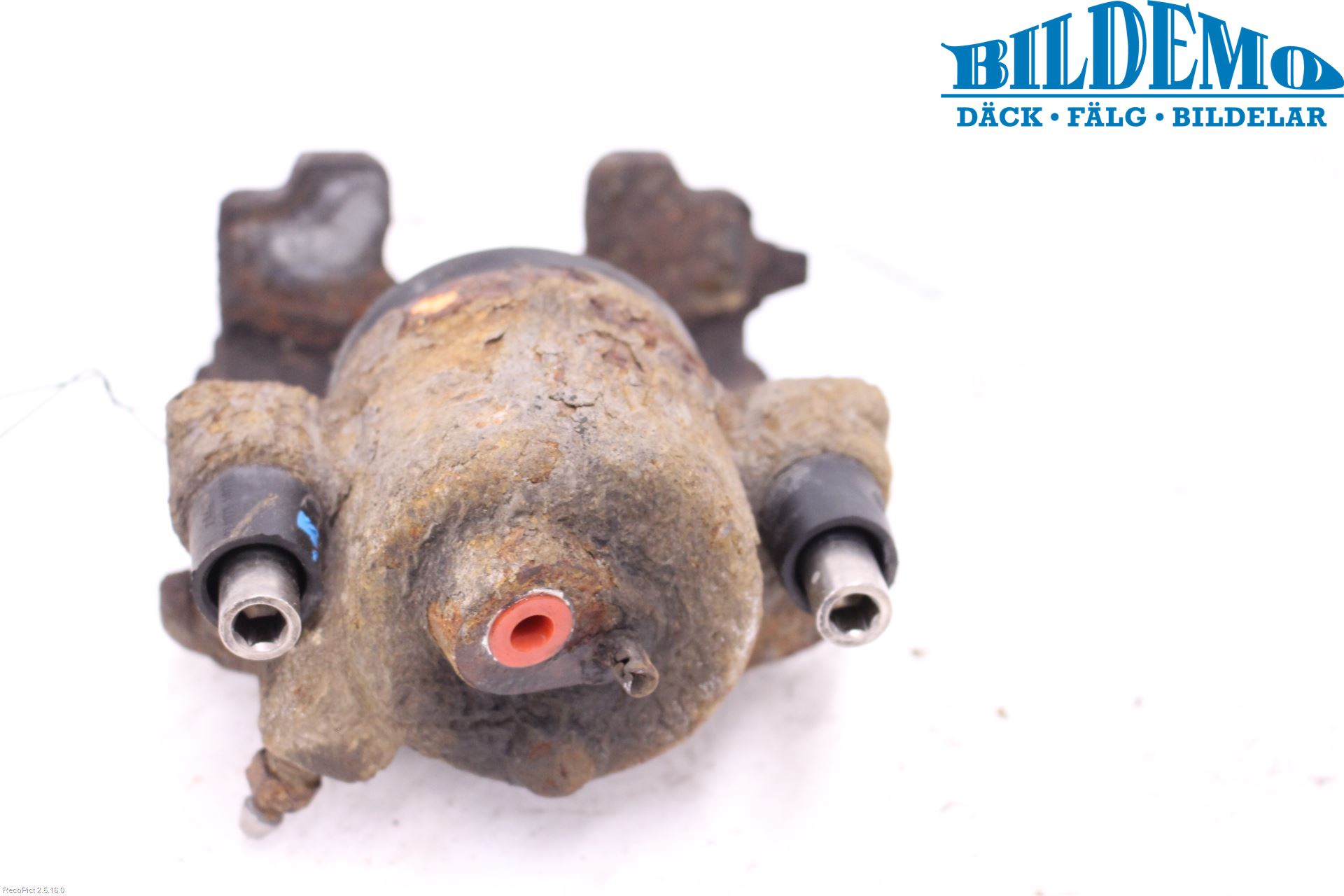 Volkswagen VW FOX Bromsok Fram Höger