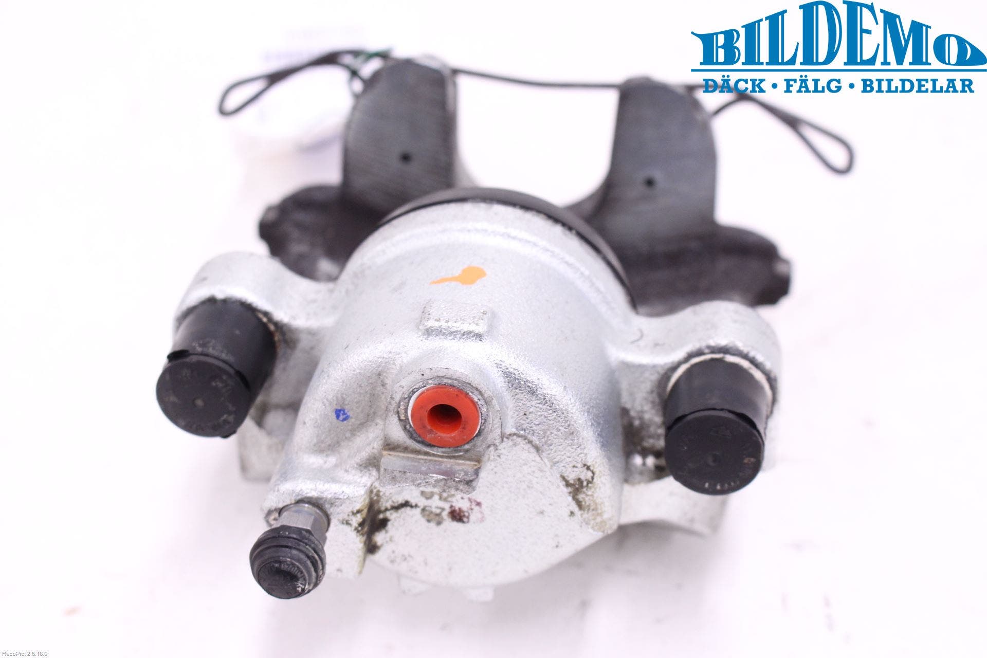 Opel ASTRA K 16-22 Bromsok Fram Höger