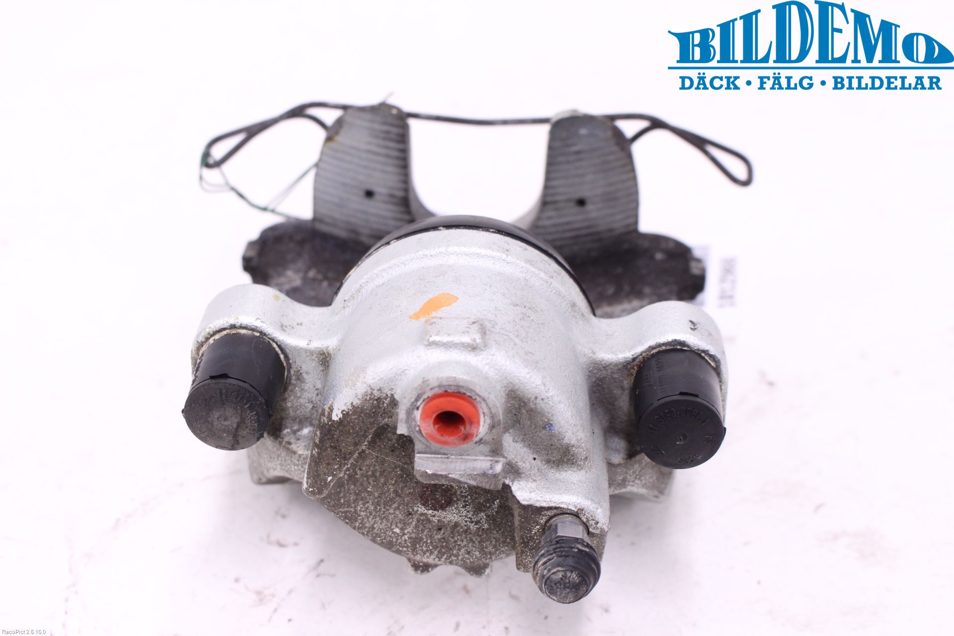 Opel ASTRA K 16-22 Bromsok Fram Vänster