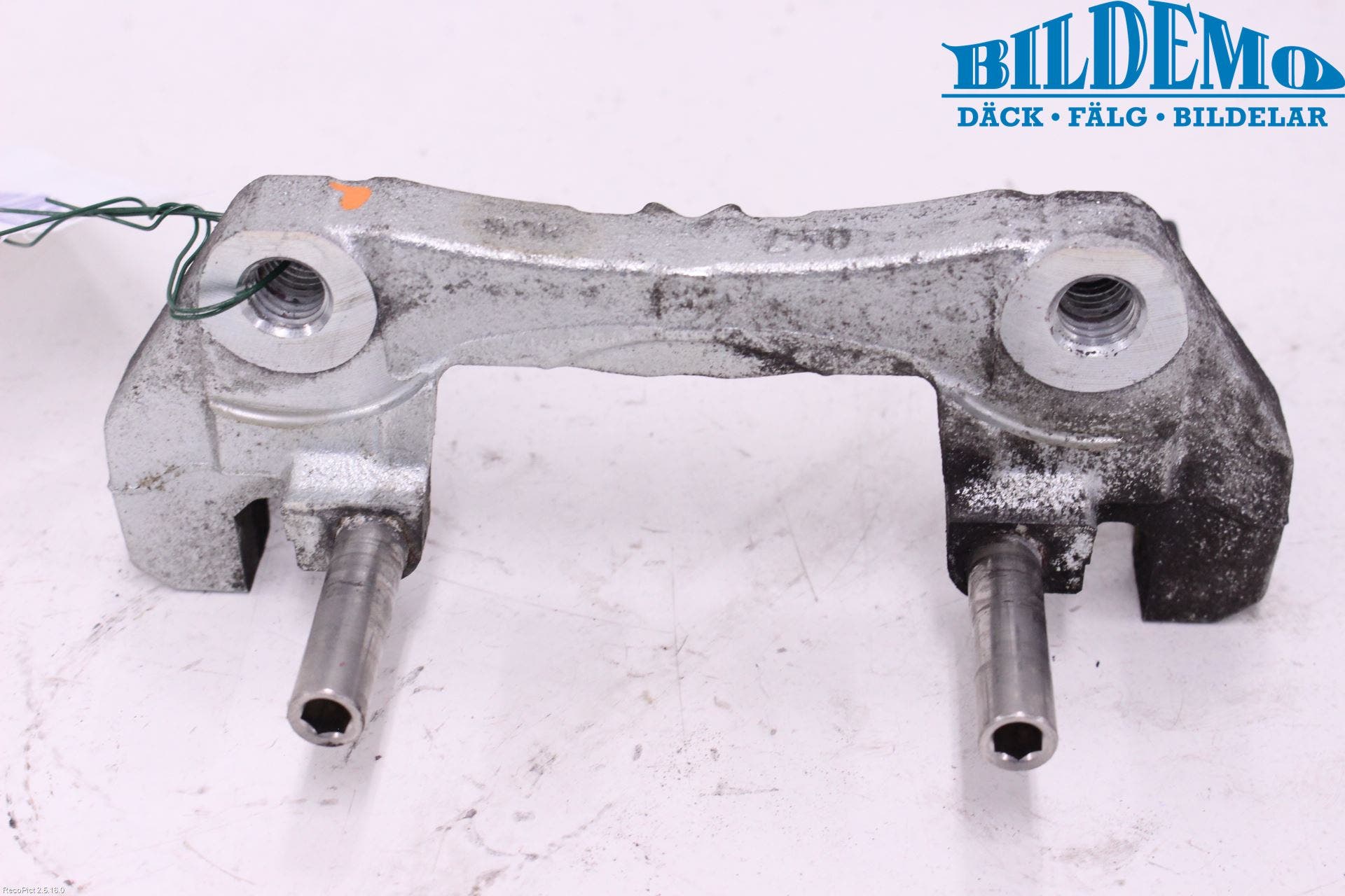 Opel ASTRA K 16-22 Bromsokshållare