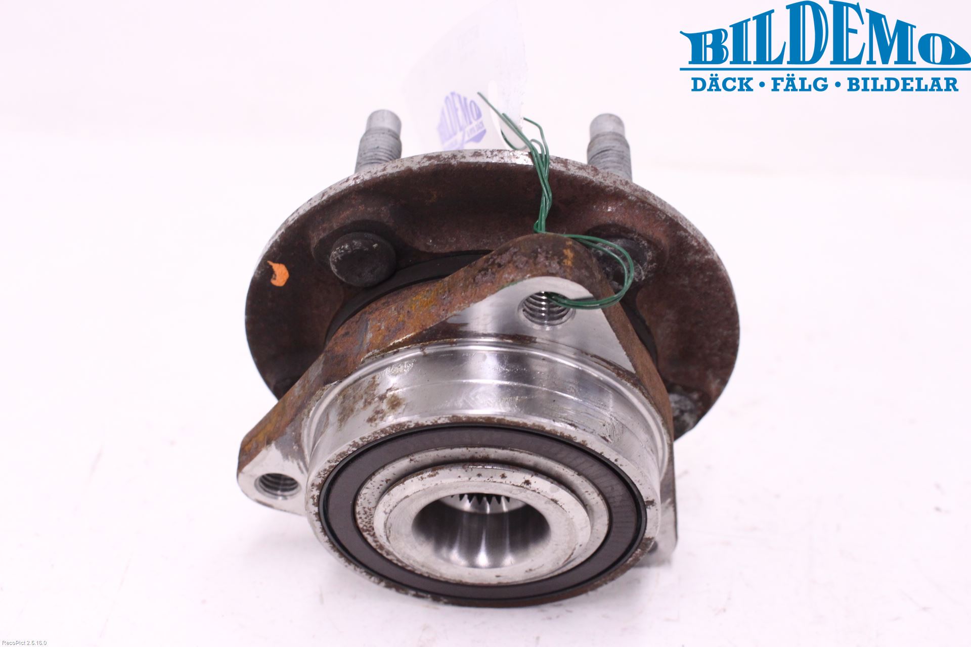 Opel ASTRA K 16-22 Nav Fram