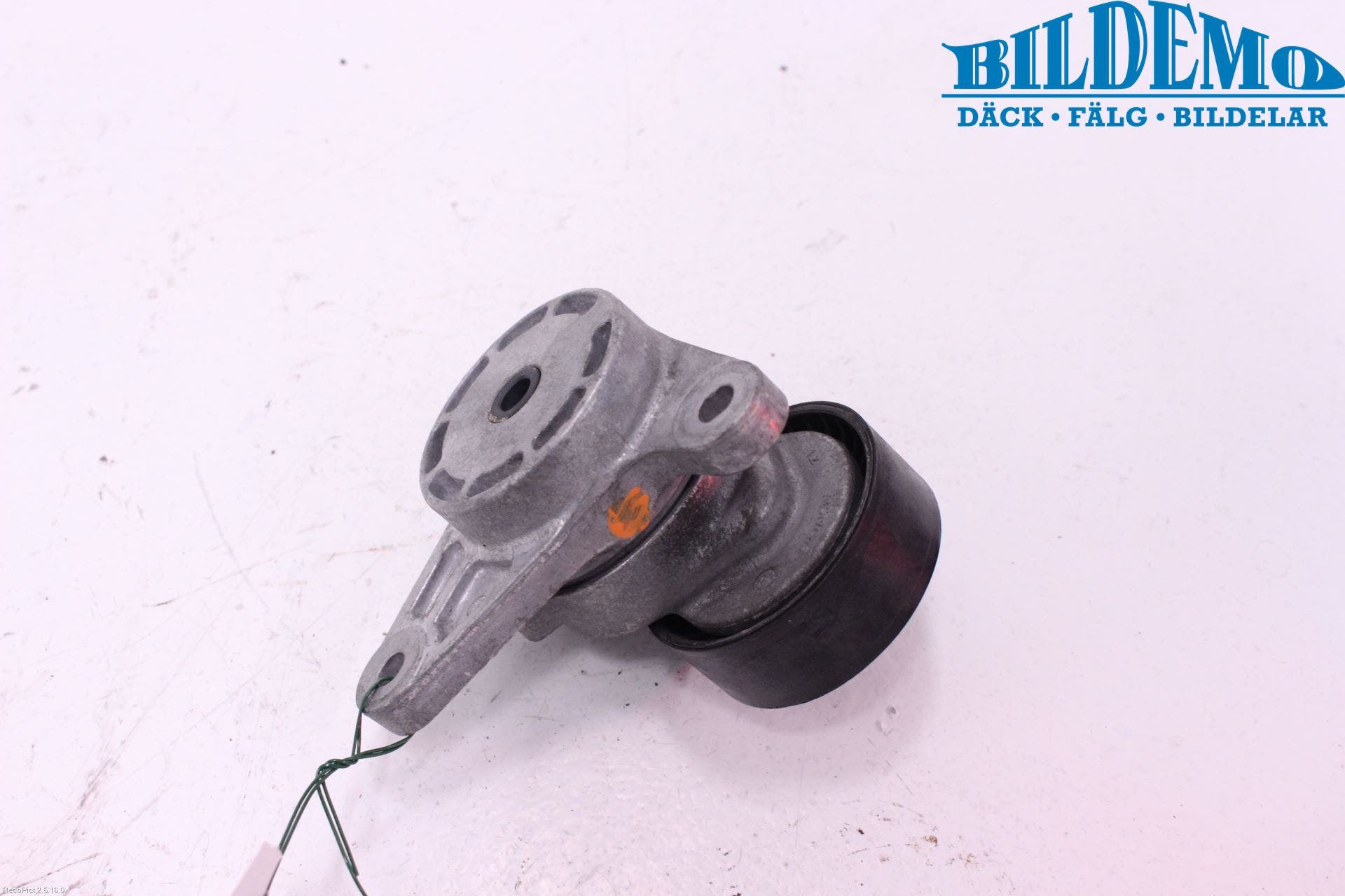 Audi A4/S4 B9 16-19 Remspännare