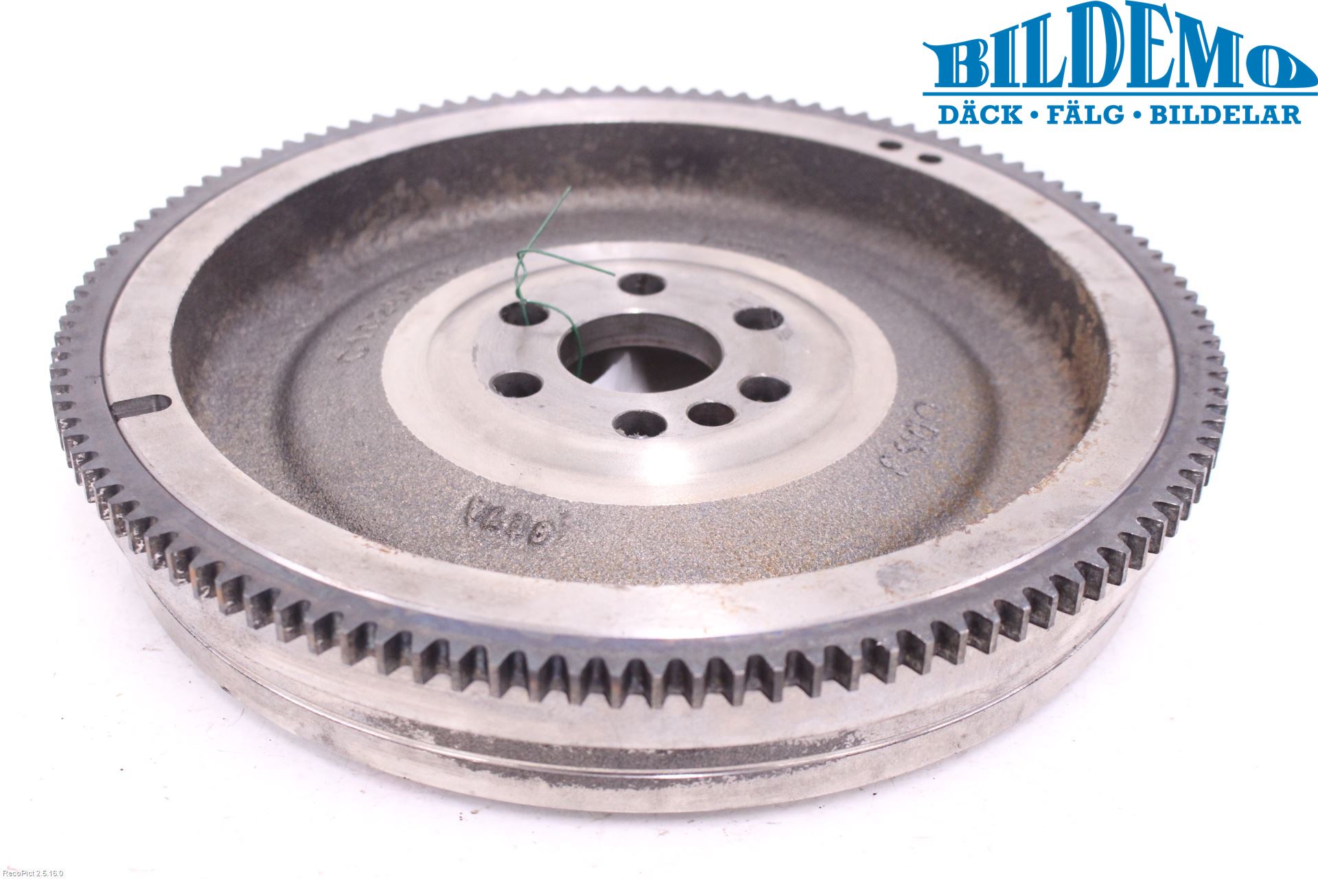 BMW 3 E90/91 SED/TOU 05-12 Svänghjul Man