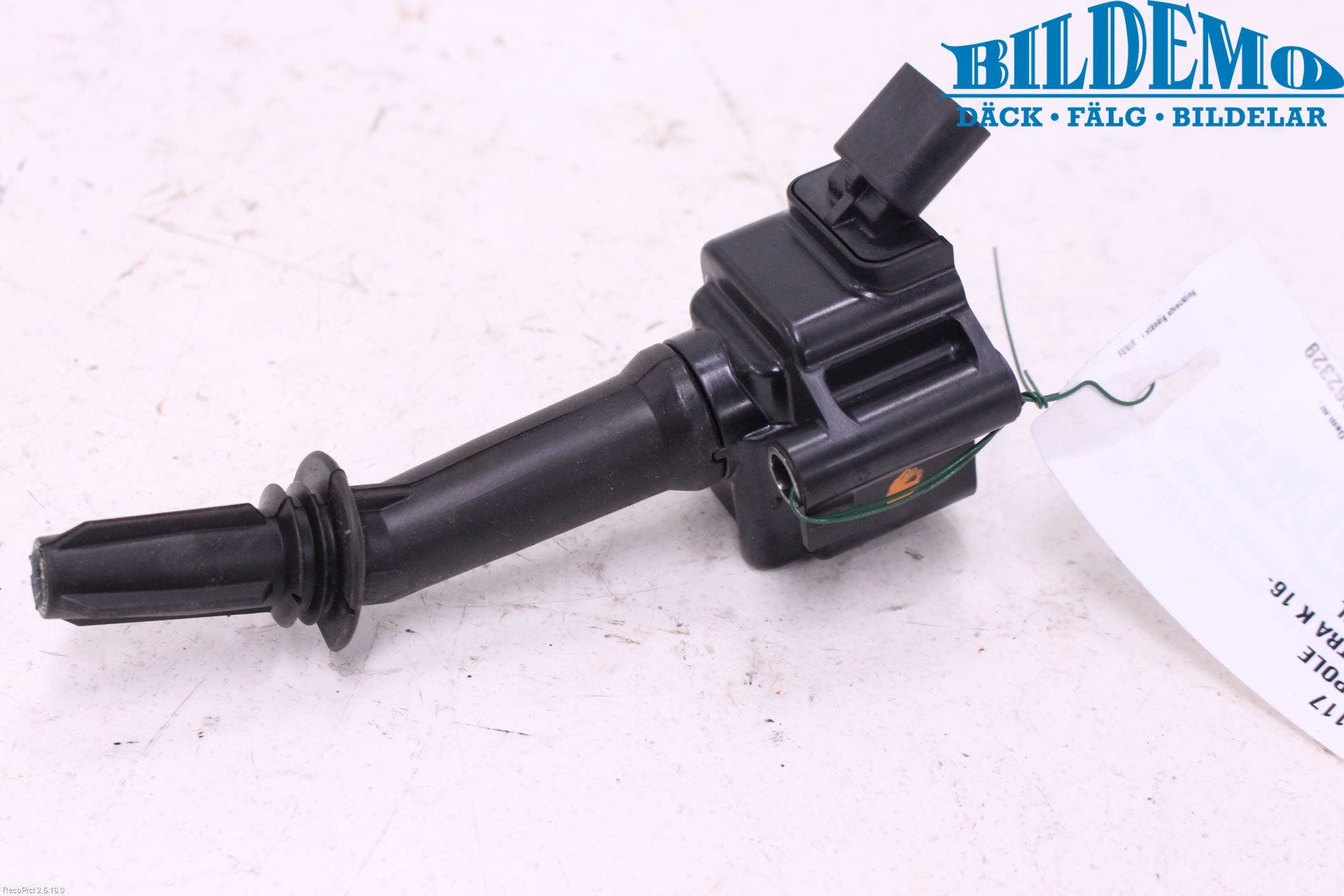 Opel ASTRA K 16-22 Tändspole