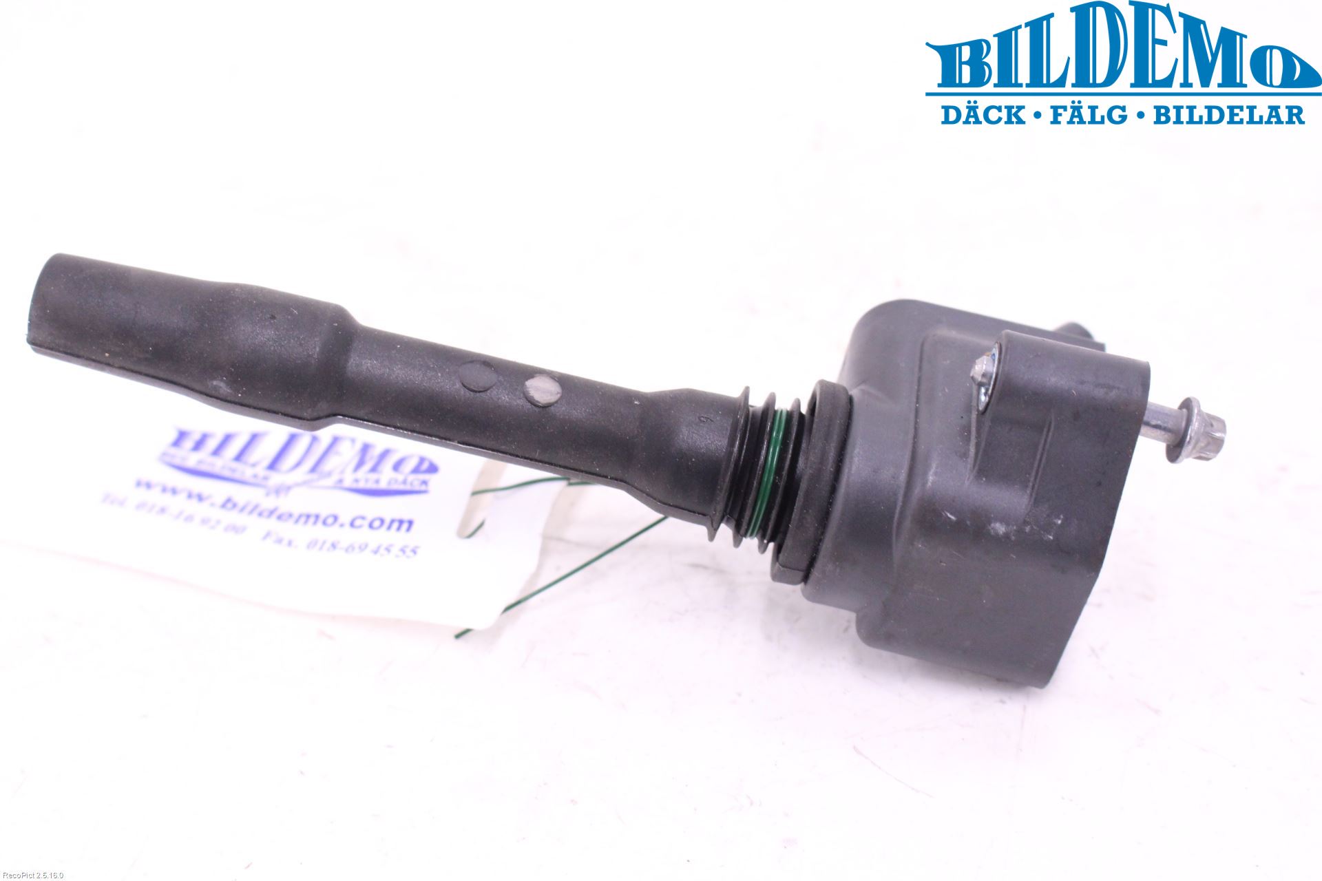 BMW 1 F20/F21 11-19 Tändspole