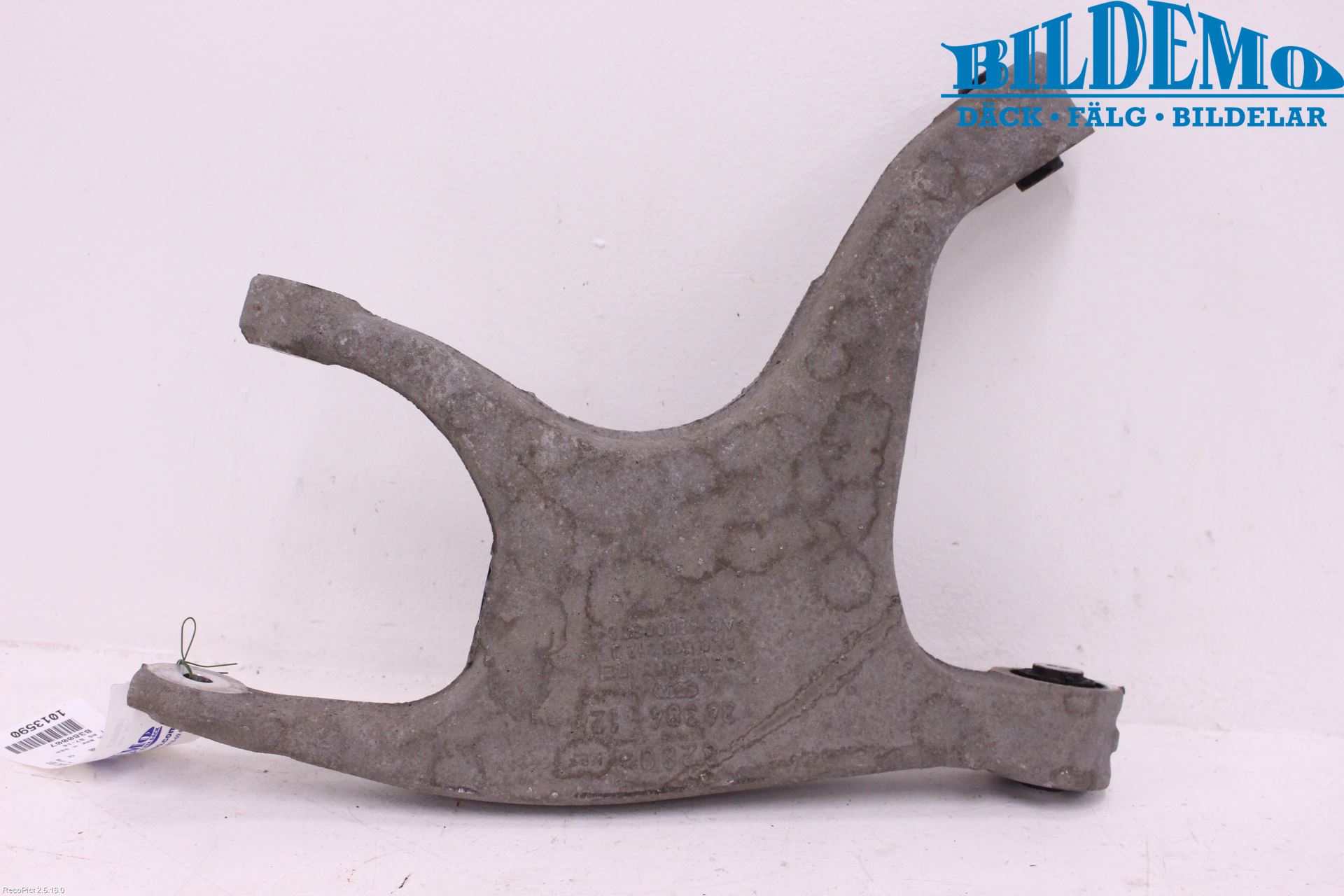 Audi A5 07-16 Bärarm Bak Höger