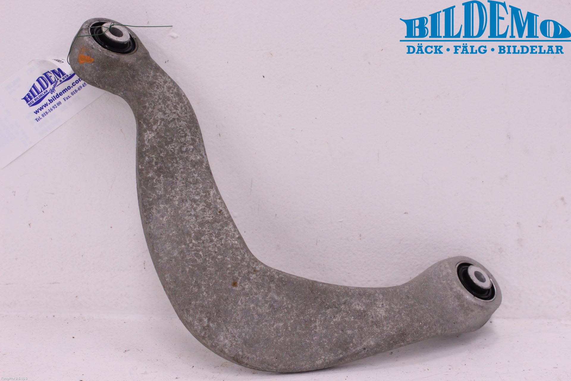 Audi A5 07-16 Bärarm Bak Övre Höger