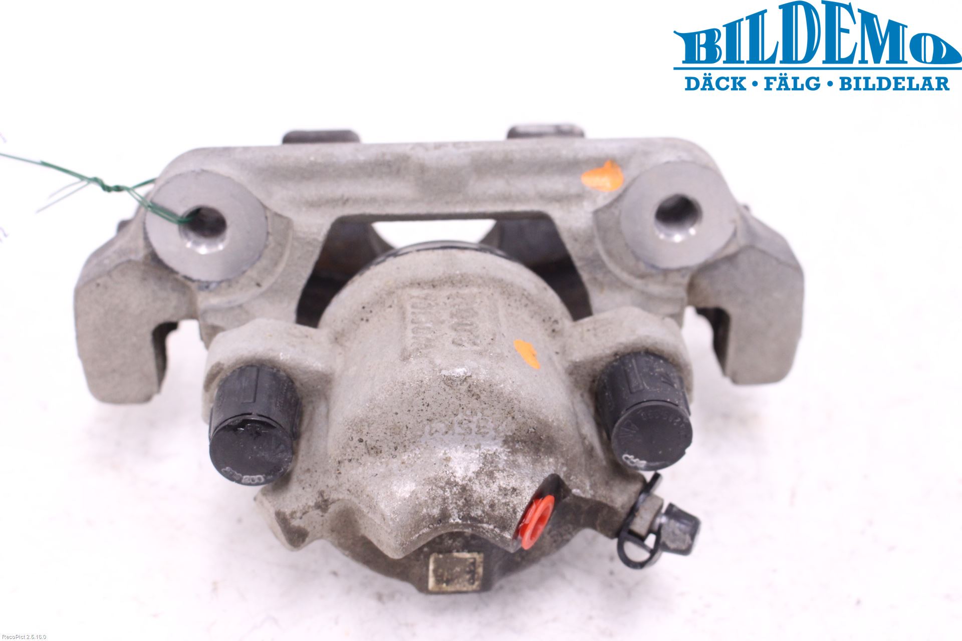 BMW 1 F20/F21 11-19 Bromsok Fram Höger