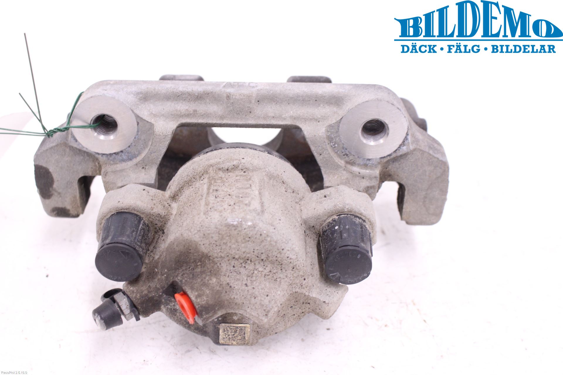 BMW 1 F20/F21 11-19 Bromsok Fram Vänster