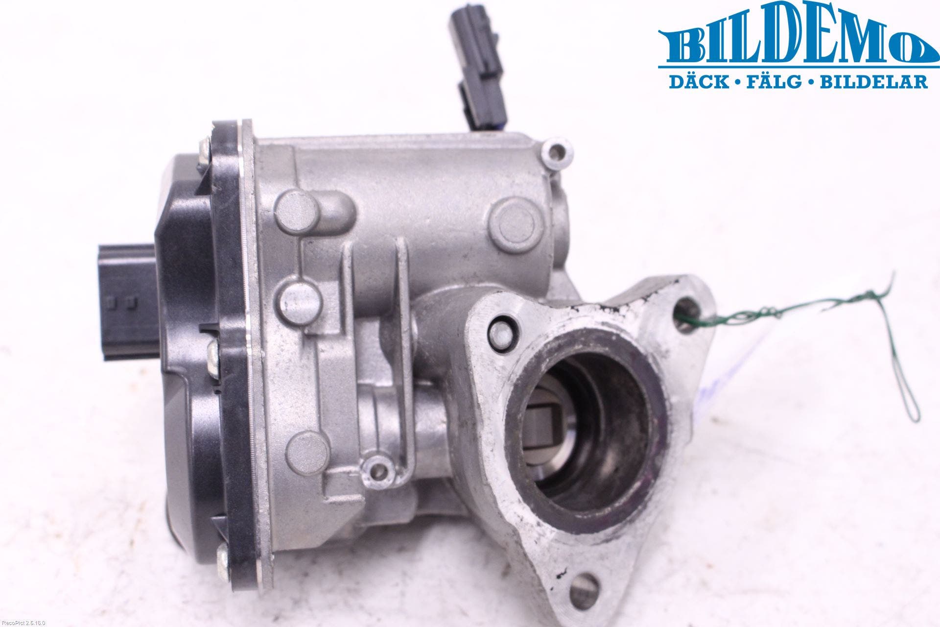 Mercedes-Benz MB CITAN (W415) 13-21 Egr Ventil