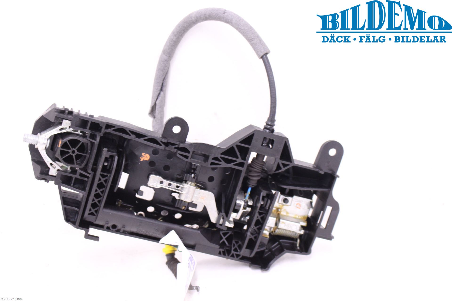 Audi A4/S4 B9 16-19 Dörrhandtag Yttre Hö