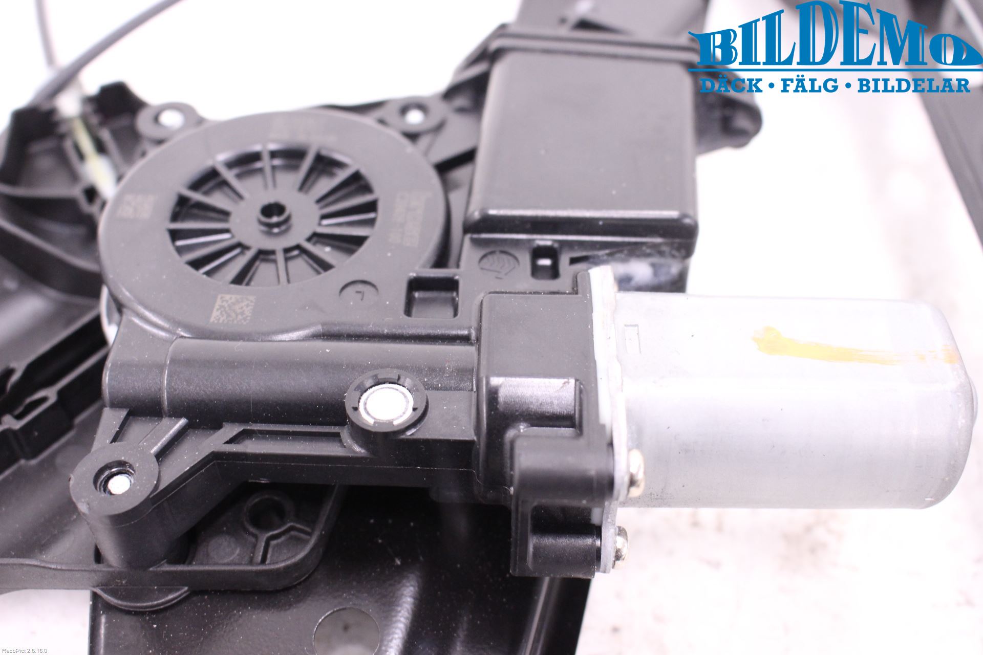 Opel ASTRA K 16-22 Fönsterhiss El Kompl