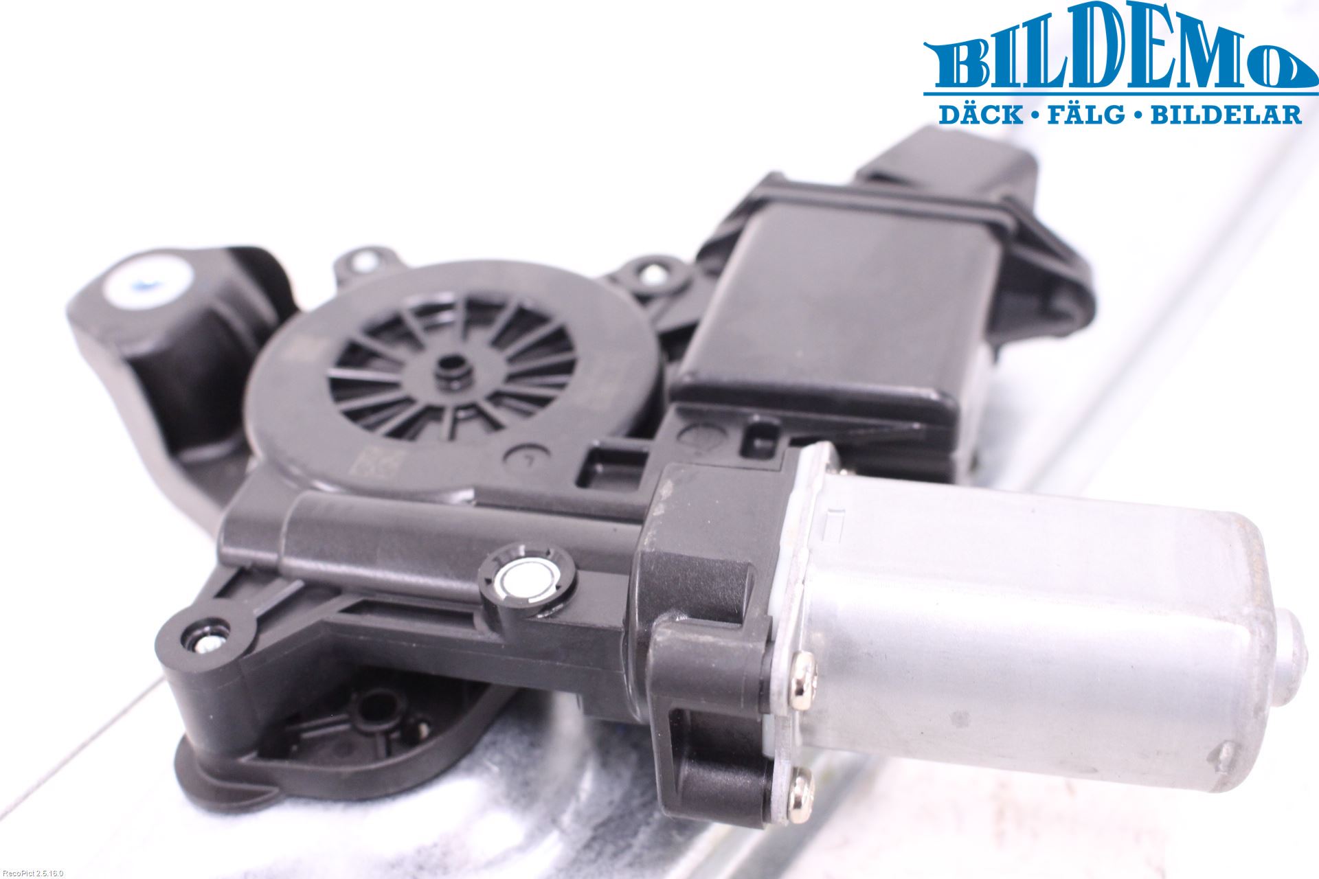 Opel ASTRA K 16-22 Fönsterhiss El Kompl