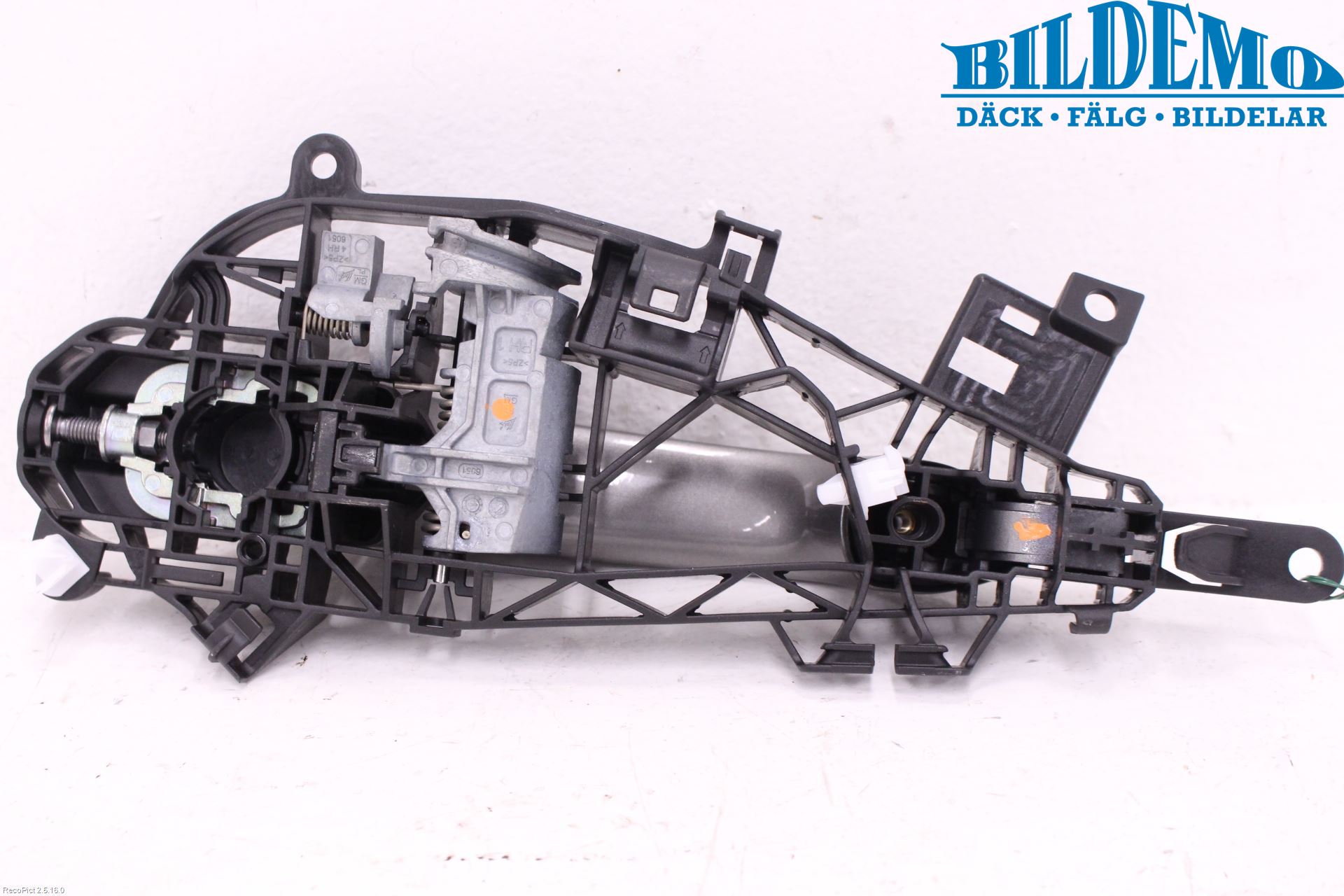 Opel ASTRA K 16-22 Dörrhandtag Yttre Hö