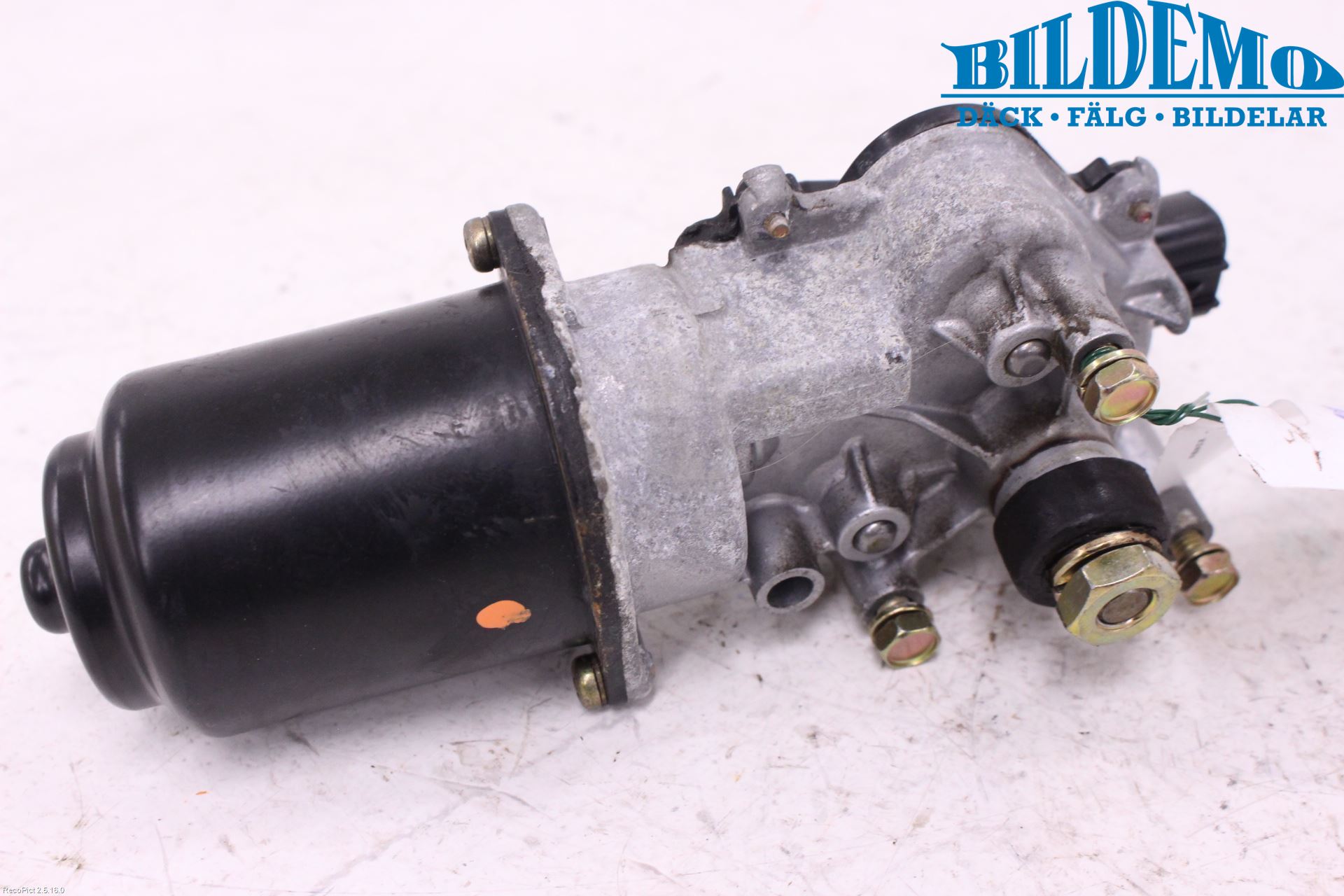 Honda ACCORD    03-07 Torkarmotor Vindruta