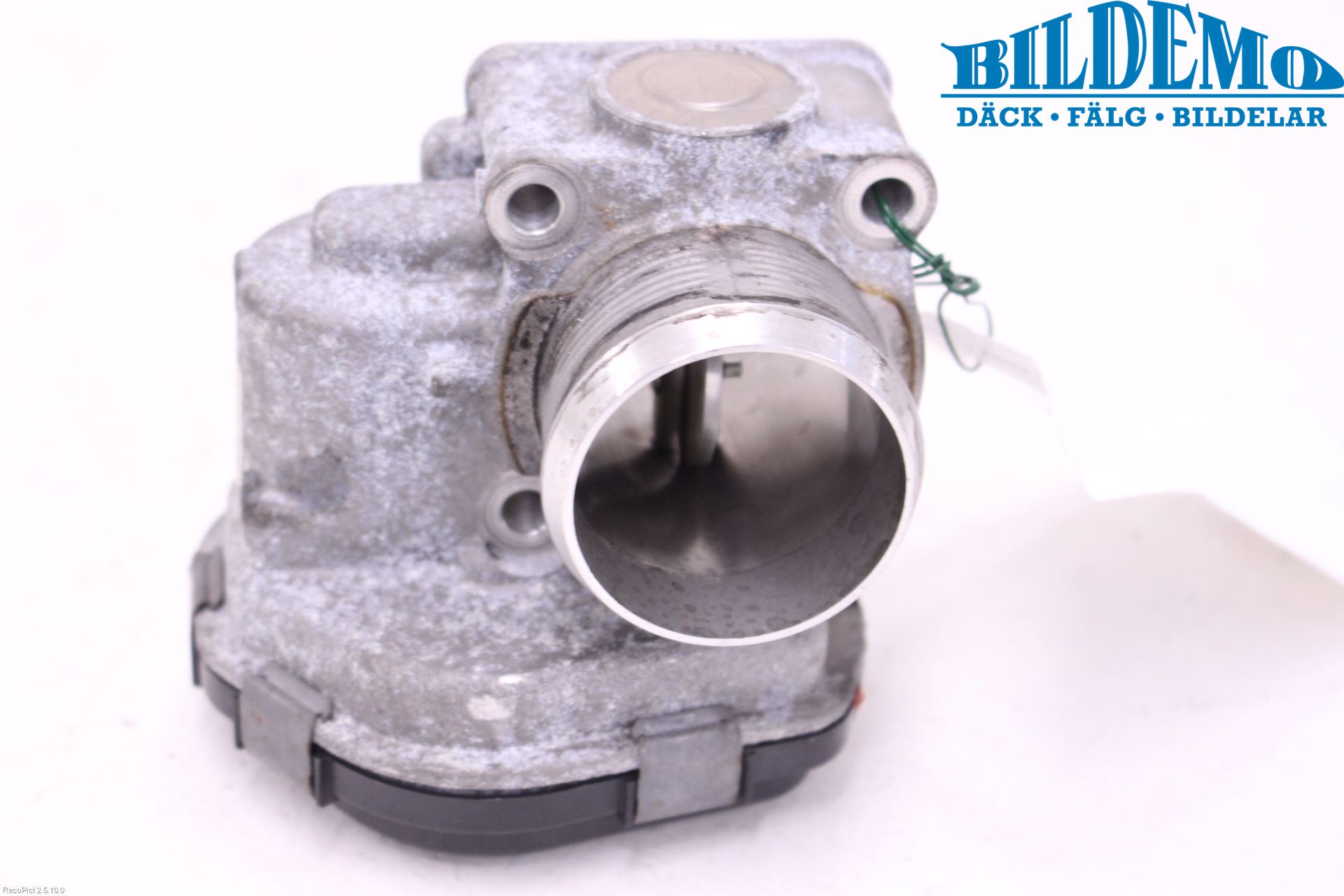 Volvo V40 12-19 Injspjällhus