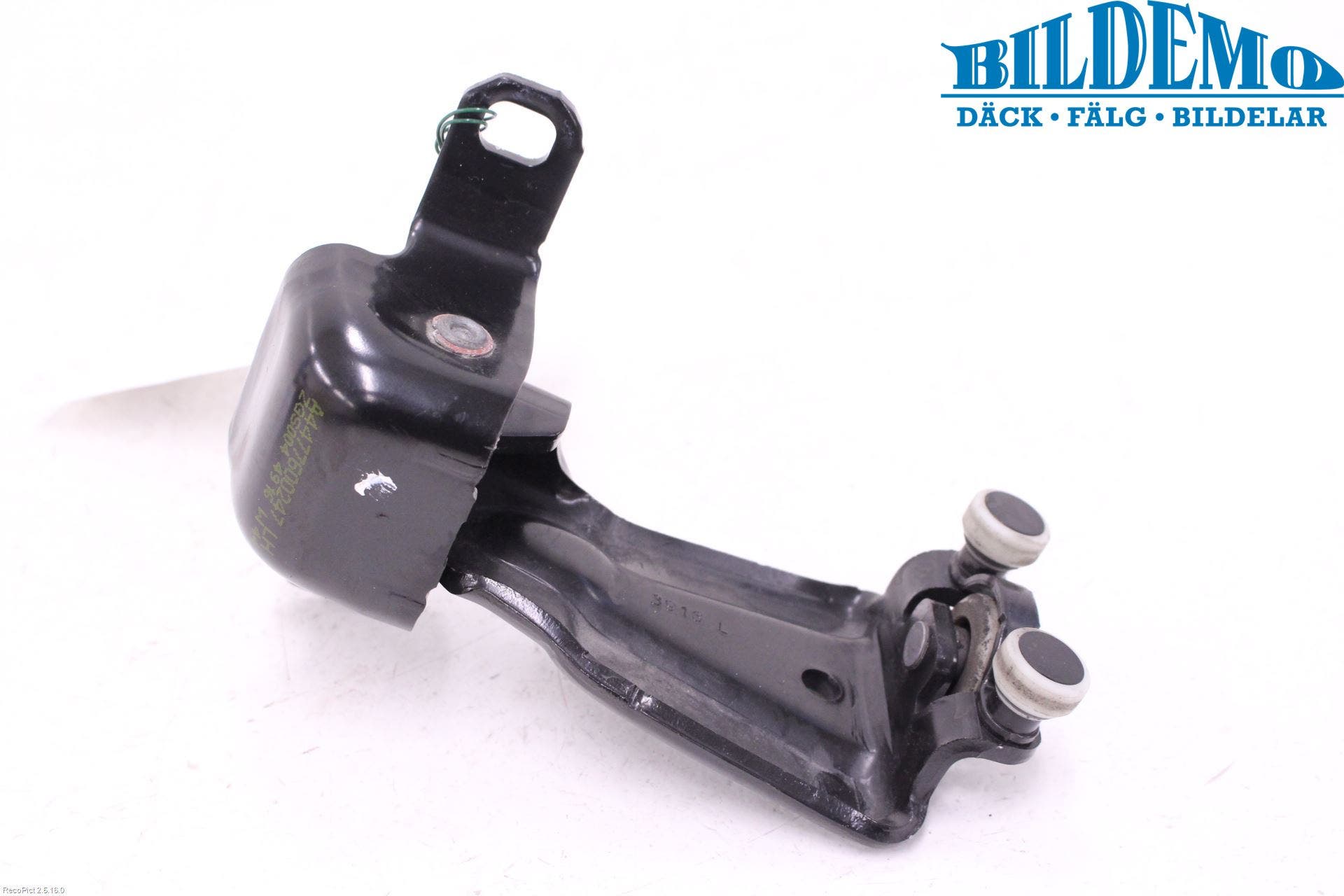 Mercedes-Benz MB VITO/V-KLASS (W640,W447,W448) 14- Skjutdörr Gångjärn-Rullar