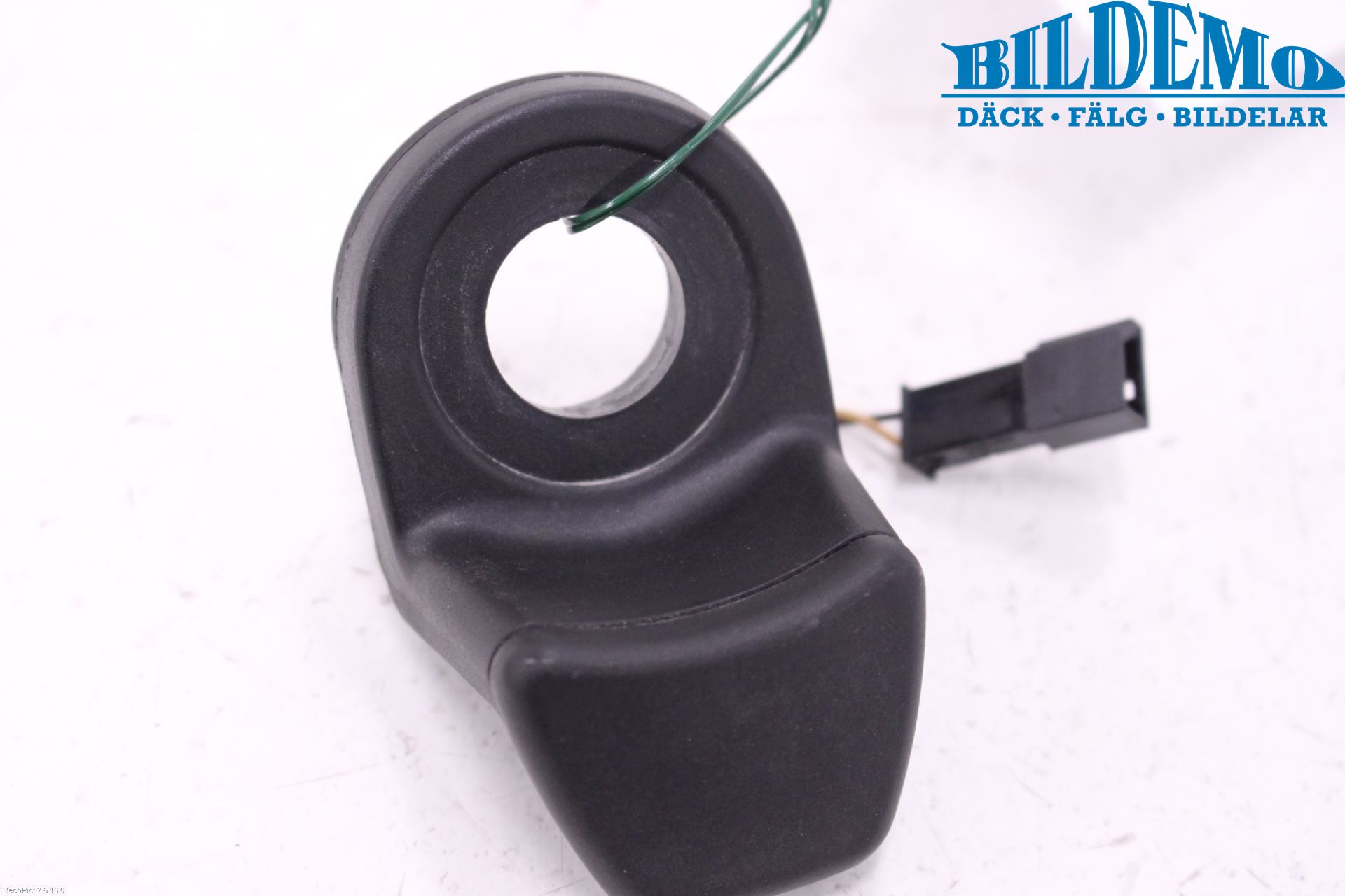 BMW 3 F30/F31/F80 12-19 Bakluckehandtag