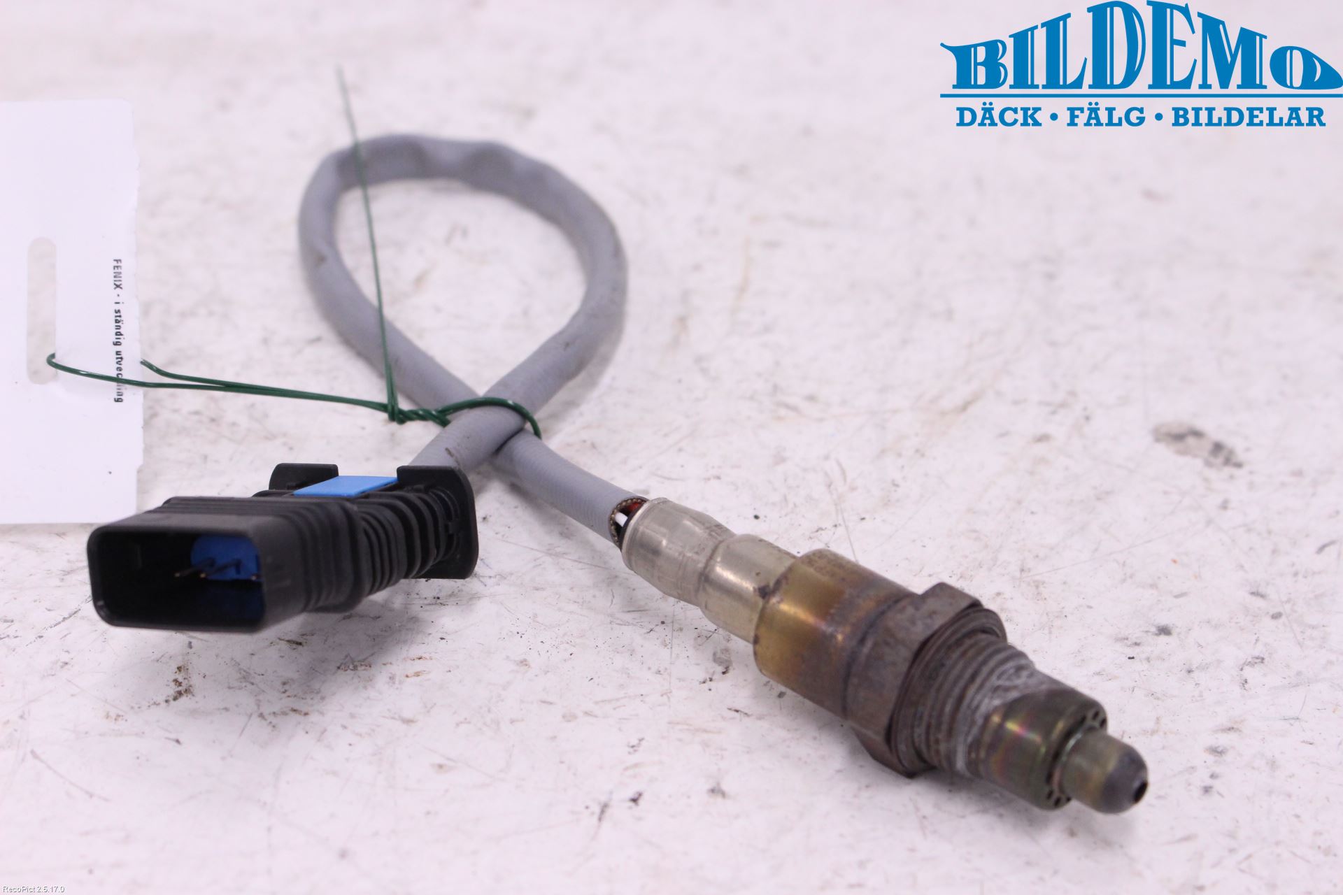 BMW i3 I01 13-22 Injlambdasond