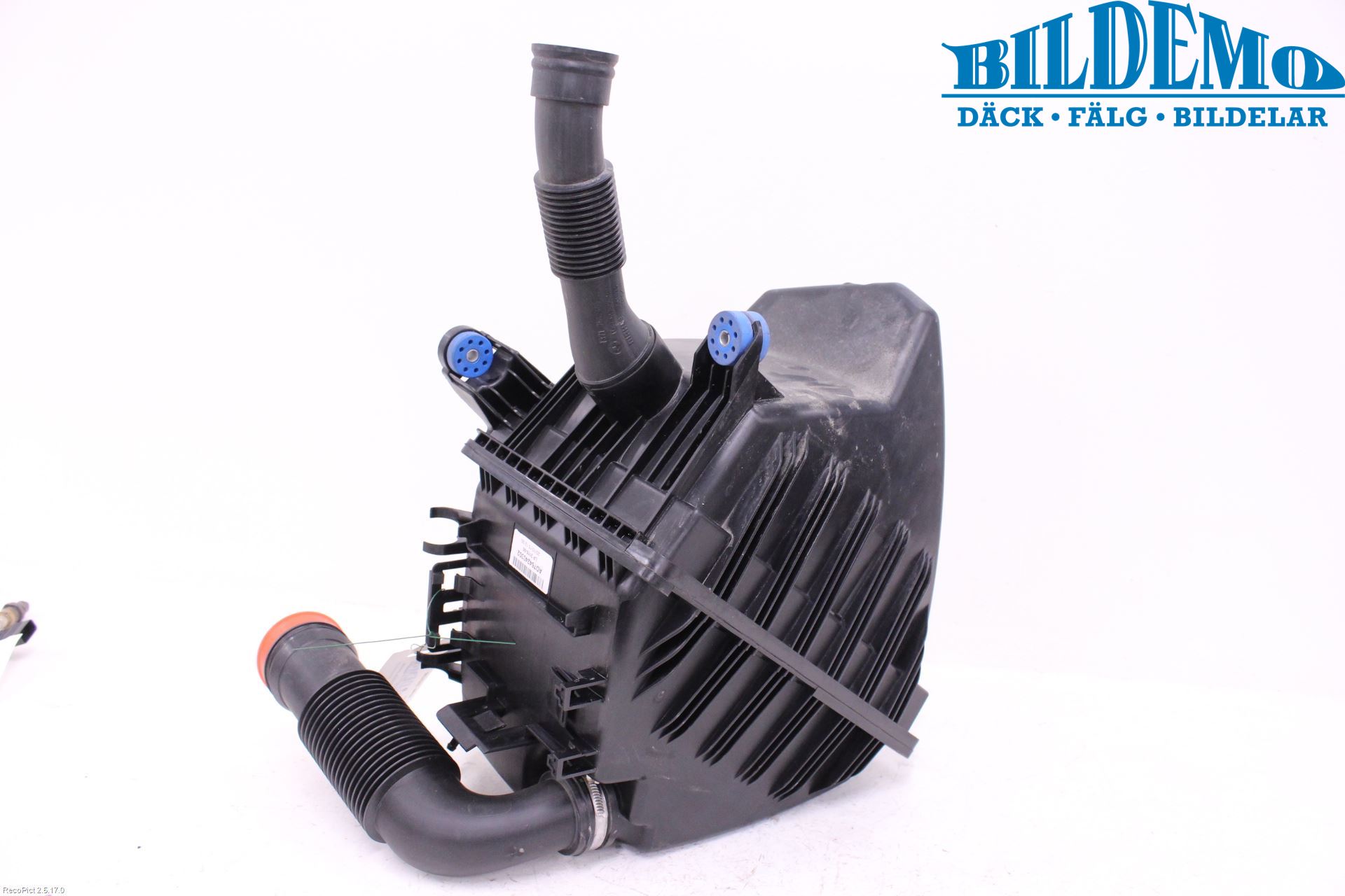 BMW i3 I01 13-22 Luftrenare