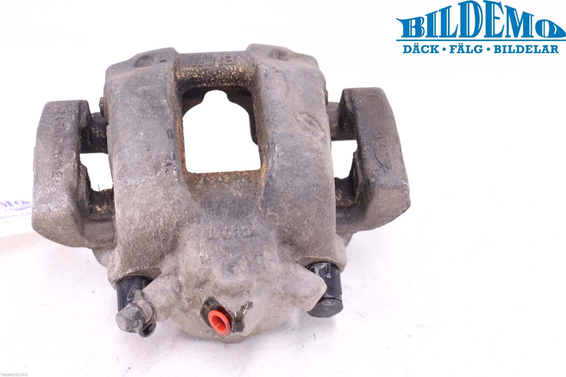 BMW 3 F30/F31/F80 12-19 Bromsok Fram Höger