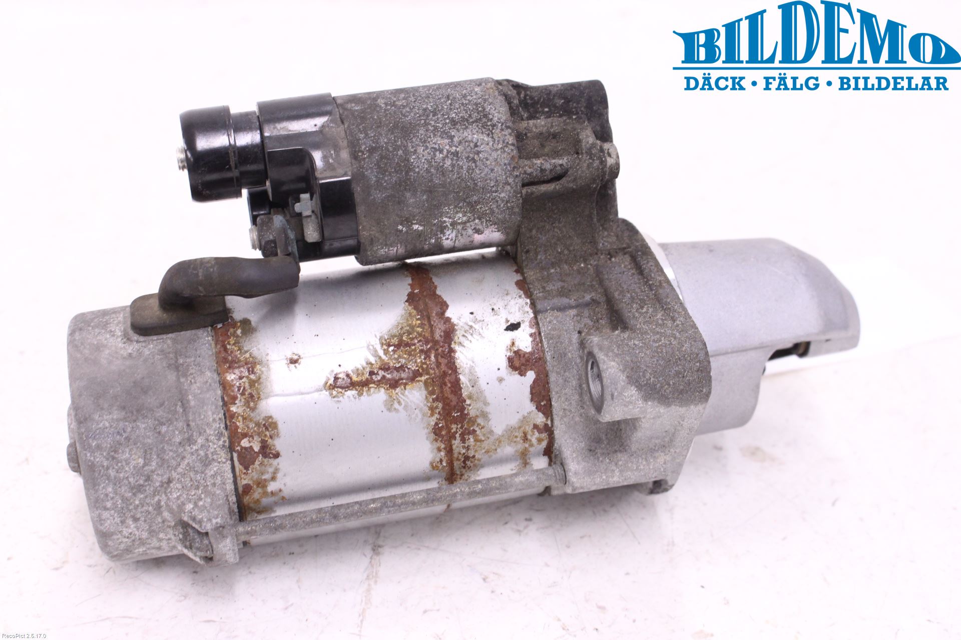 Honda ACCORD    08- Startmotor Diesel