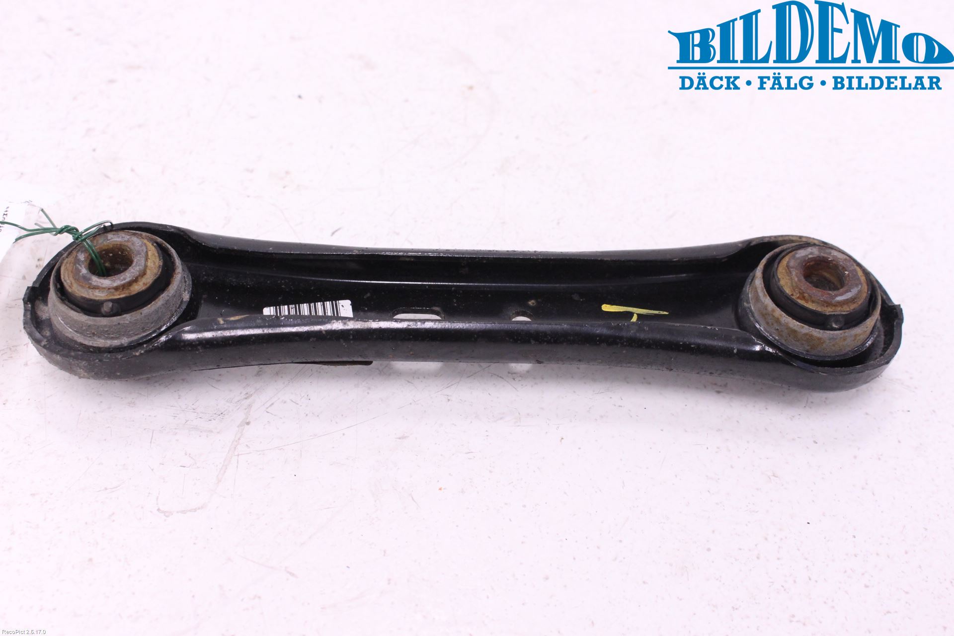 Volvo XC70 08-13 Bärarm Bak Vänster