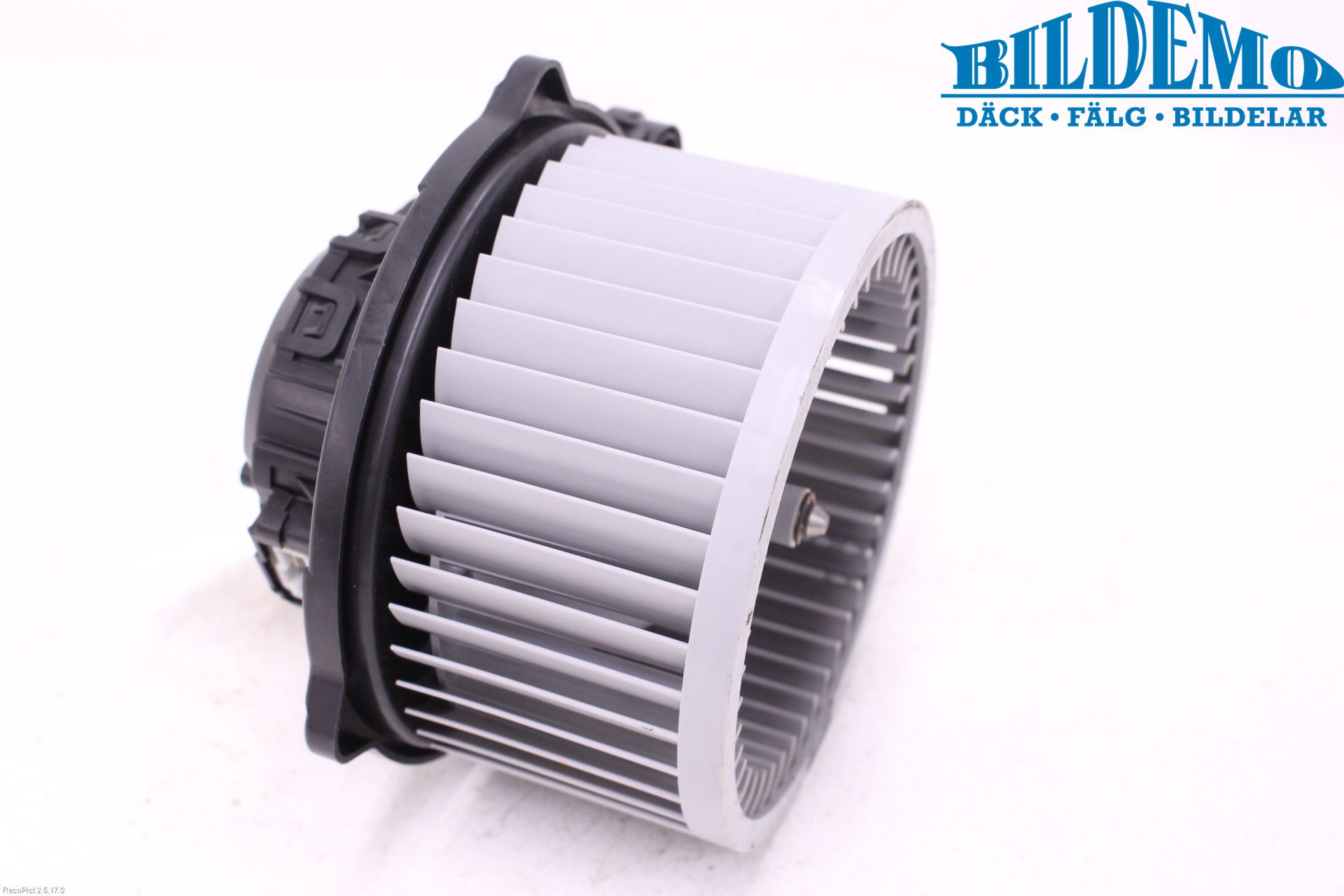 Ford RANGER EU 12-23 Värmefläkt