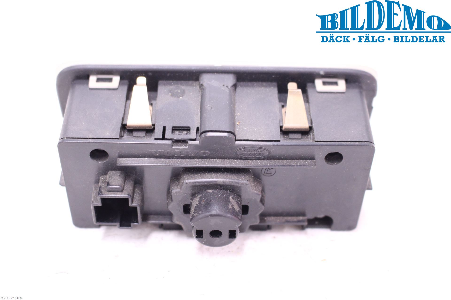 Volvo XC70 08-13 Strömställare Ljus