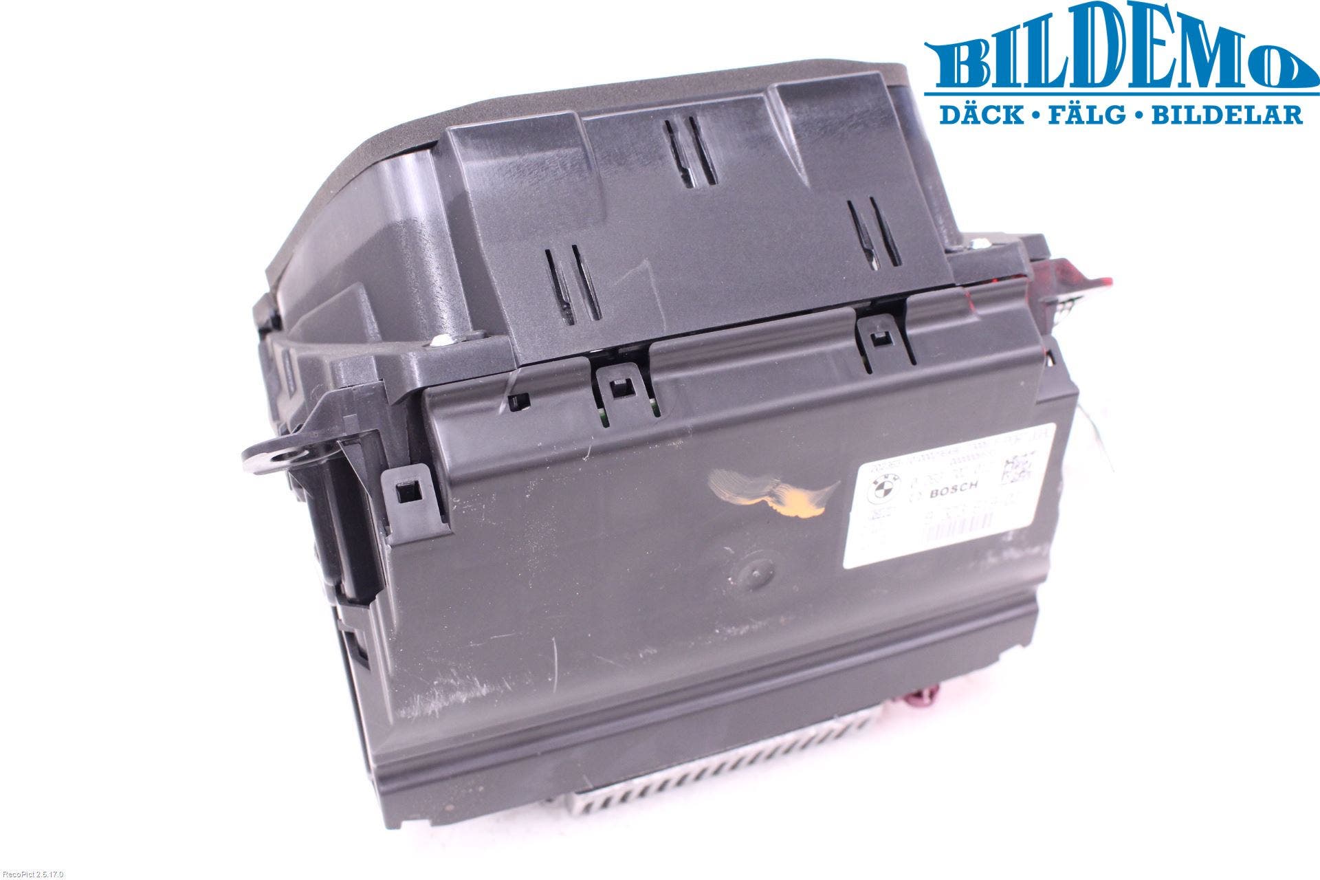 Mini ONE/COOPER 3DR F56 14-24 Bildskärm