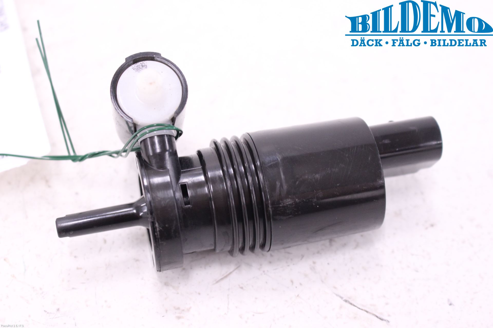 Mini ONE/COOPER 3DR F56 14-24 Spolarpump Vindruta