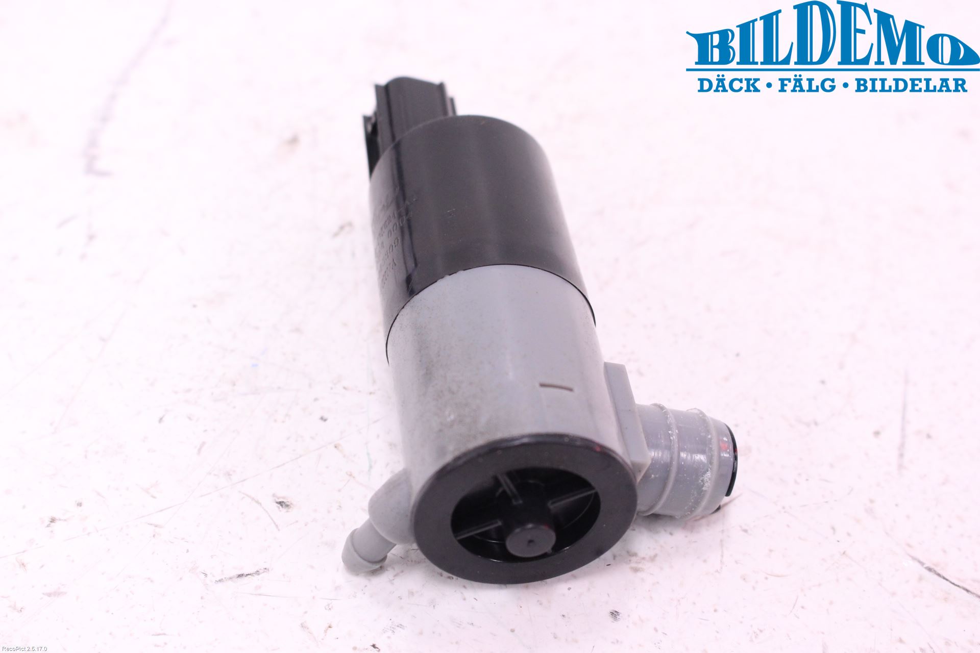 Ford RANGER EU 12-23 Spolarpump Vindruta