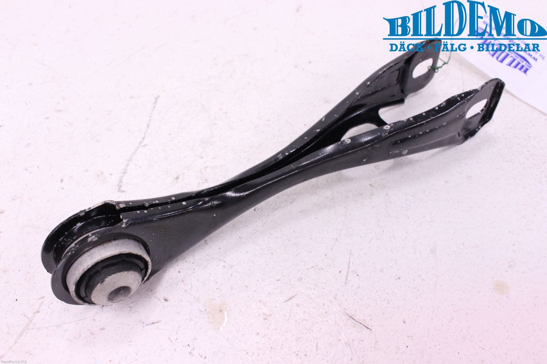 BMW i3 I01 13-22 Bärarm Bak Vänster