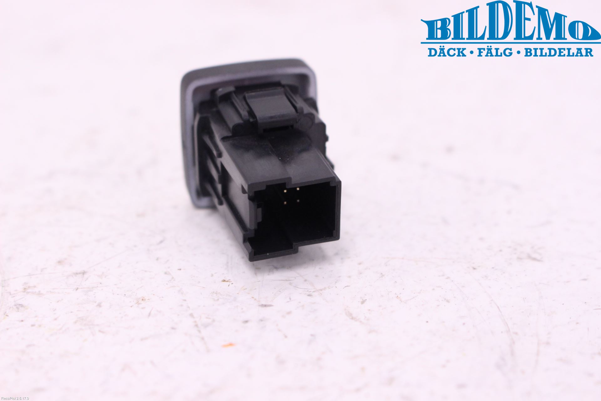 Ford RANGER EU 12-23 Strömställare Ljus